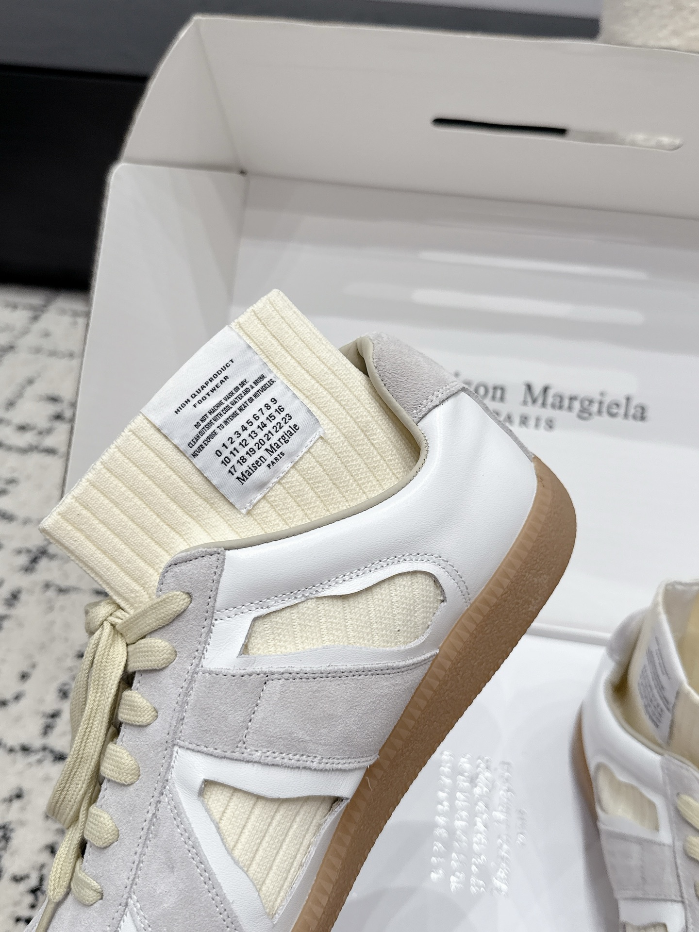 Designer Sneakers