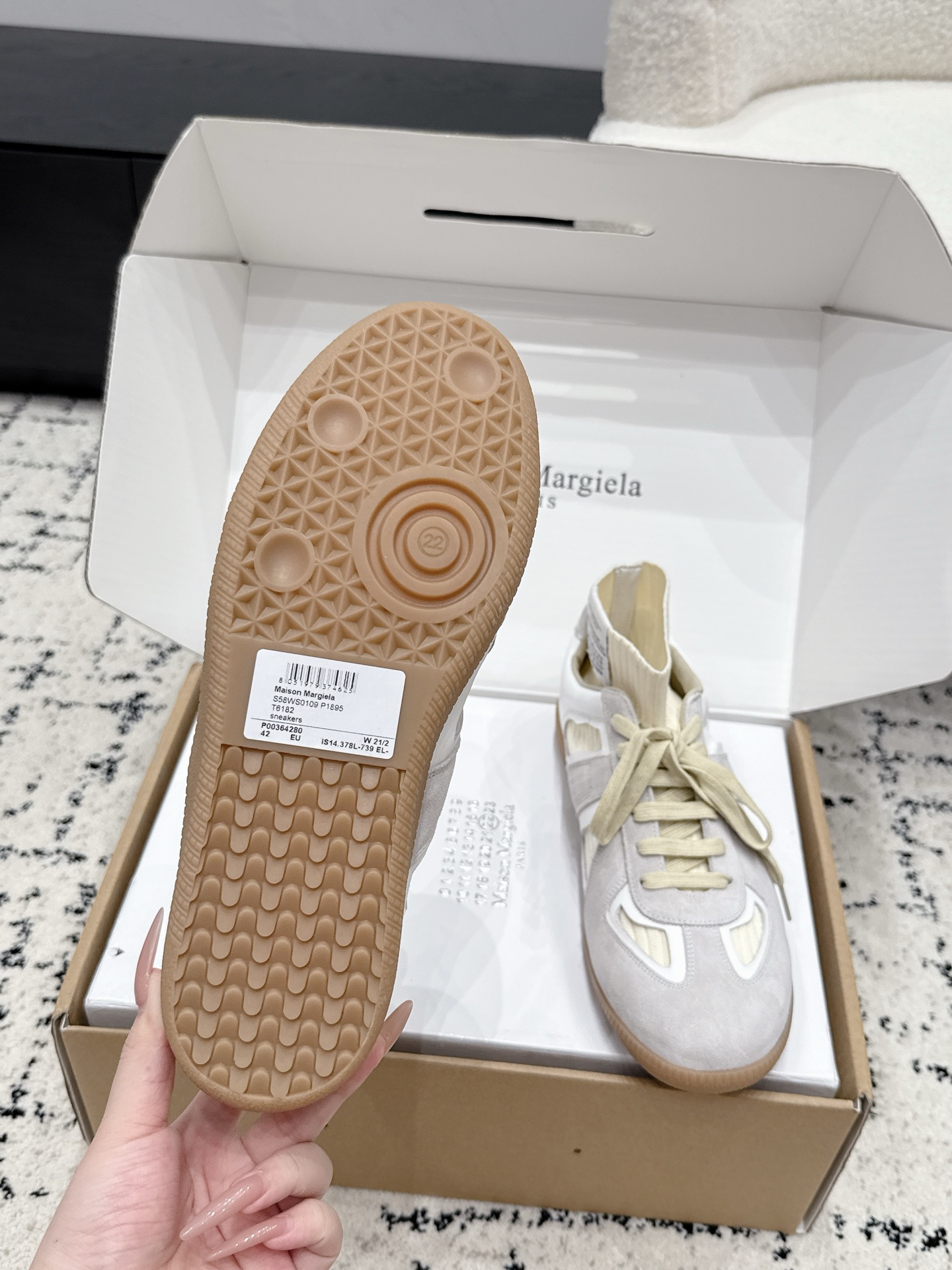Designer Sneakers