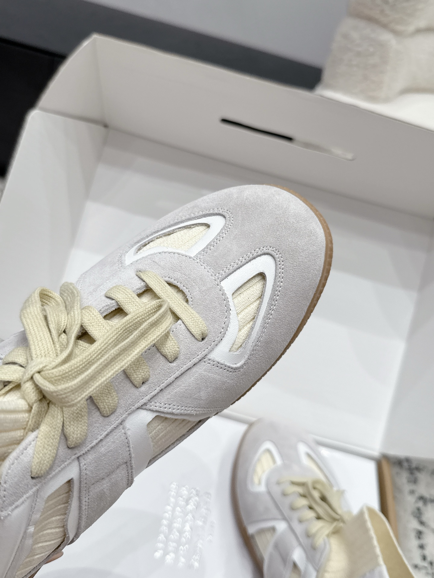 Designer Sneakers