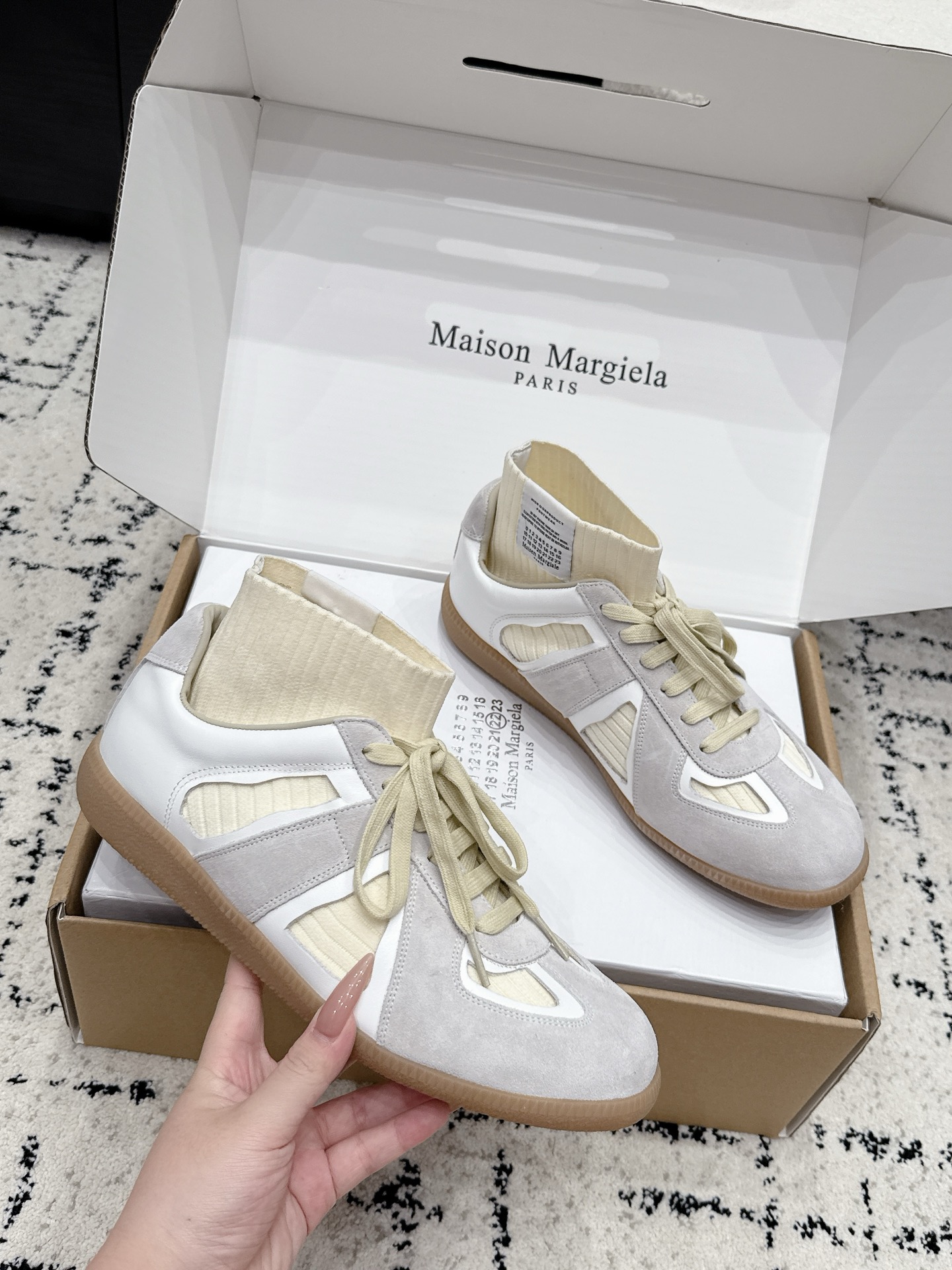 Designer Sneakers