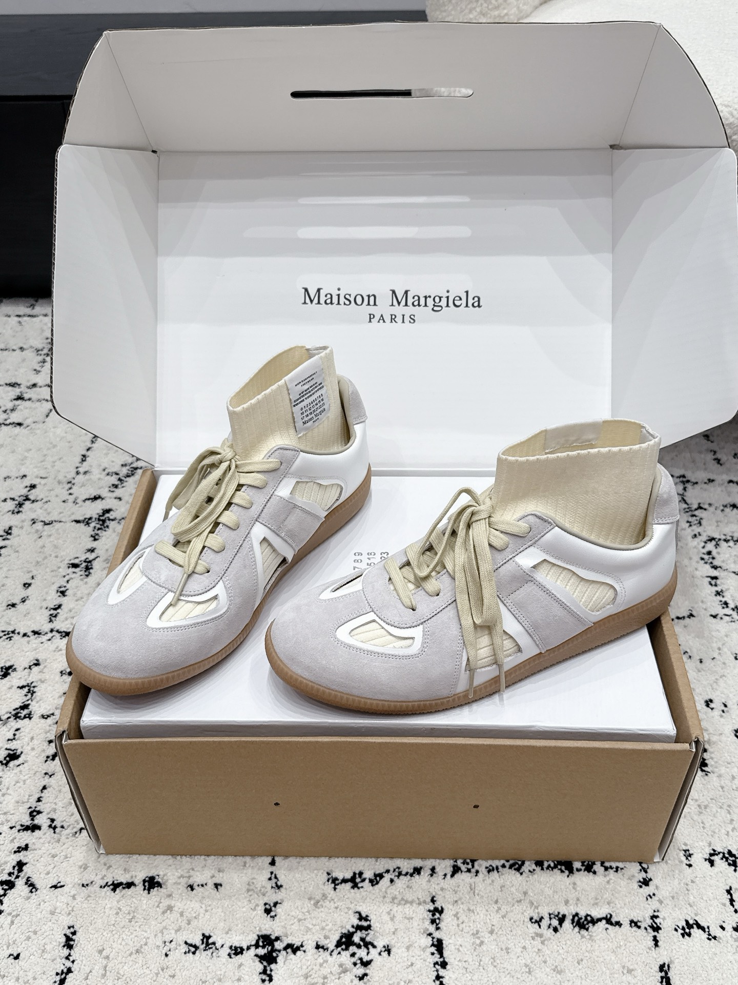 Designer Sneakers