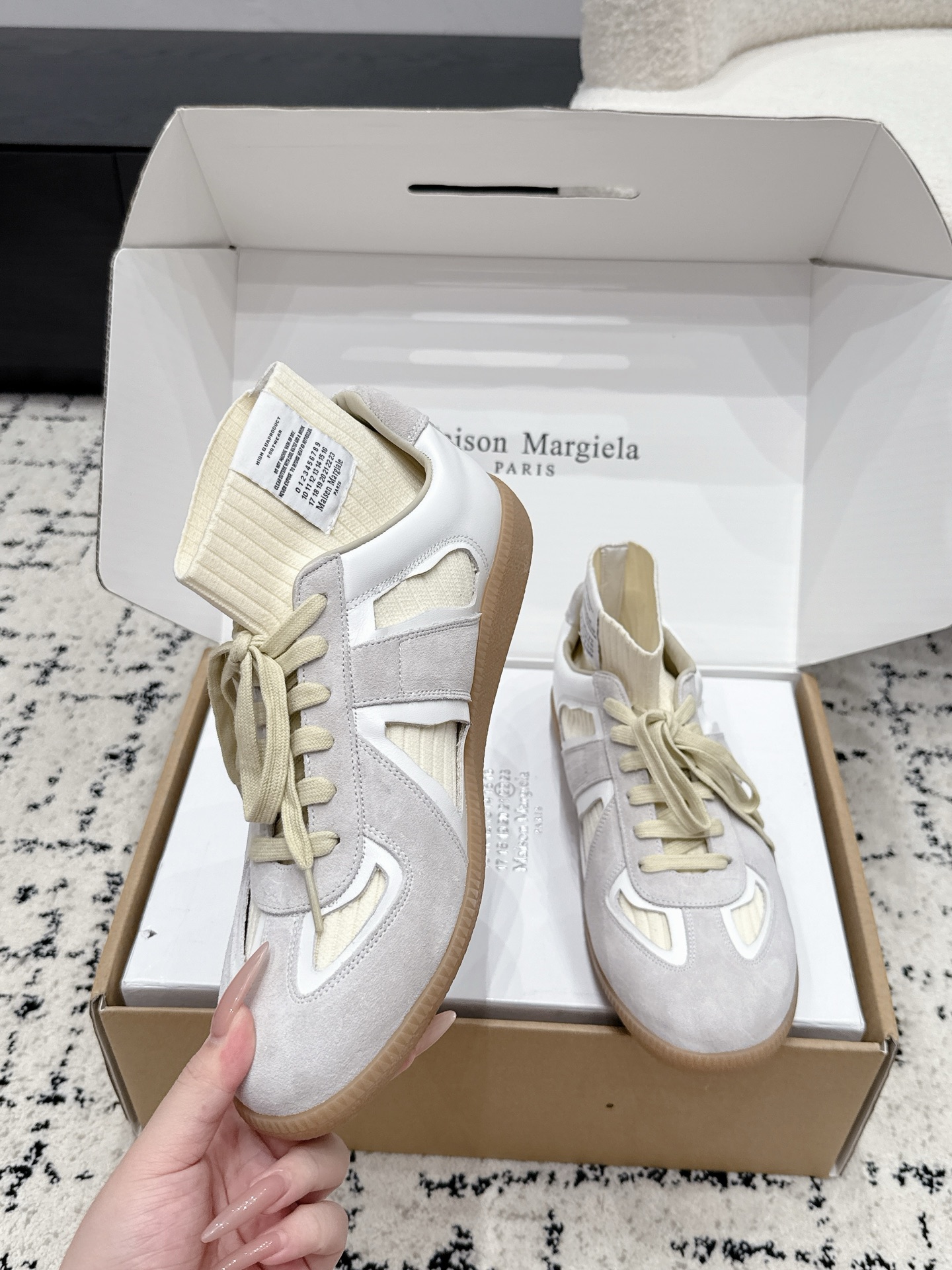 Designer Sneakers