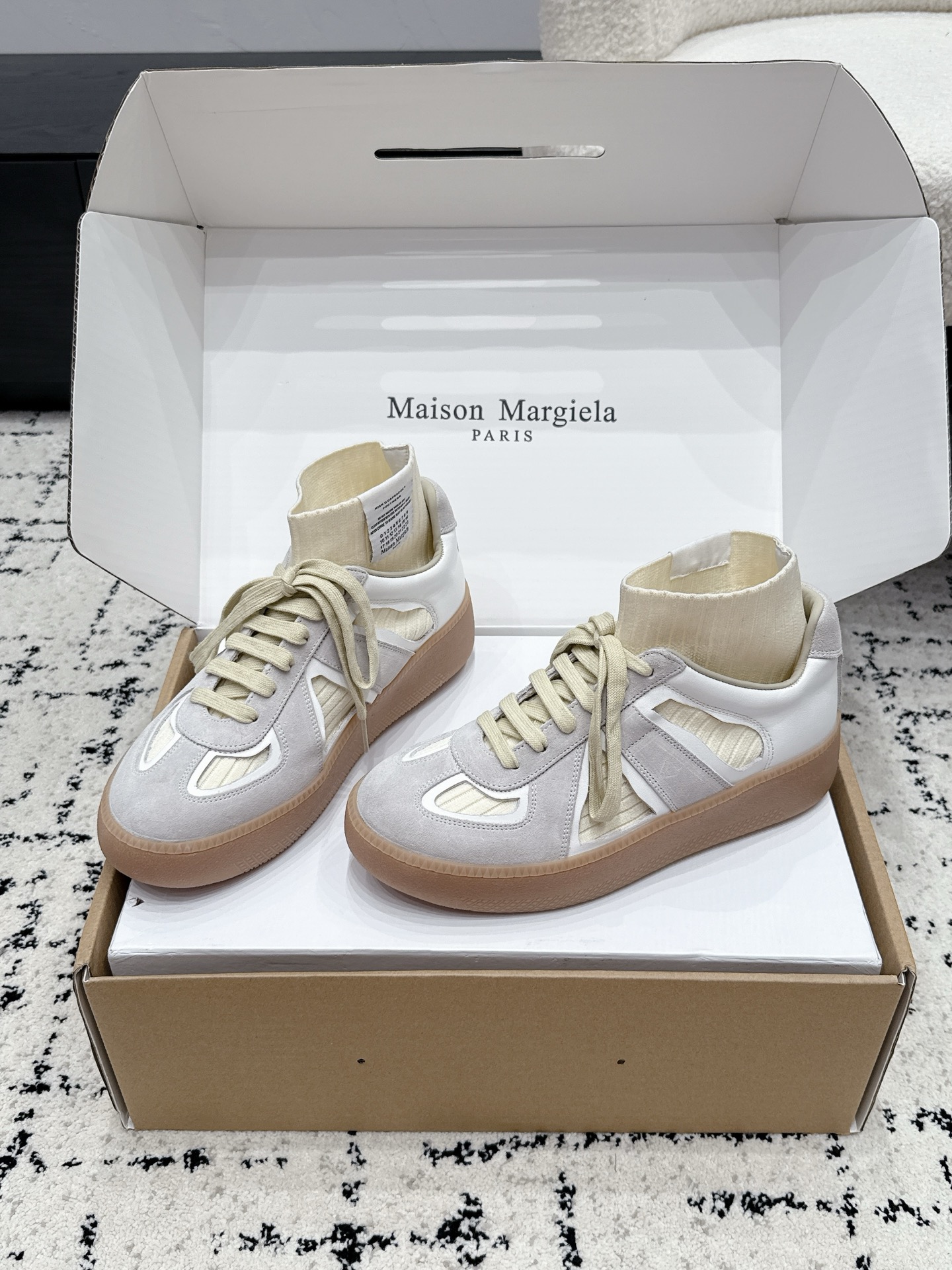 Designer Sneakers