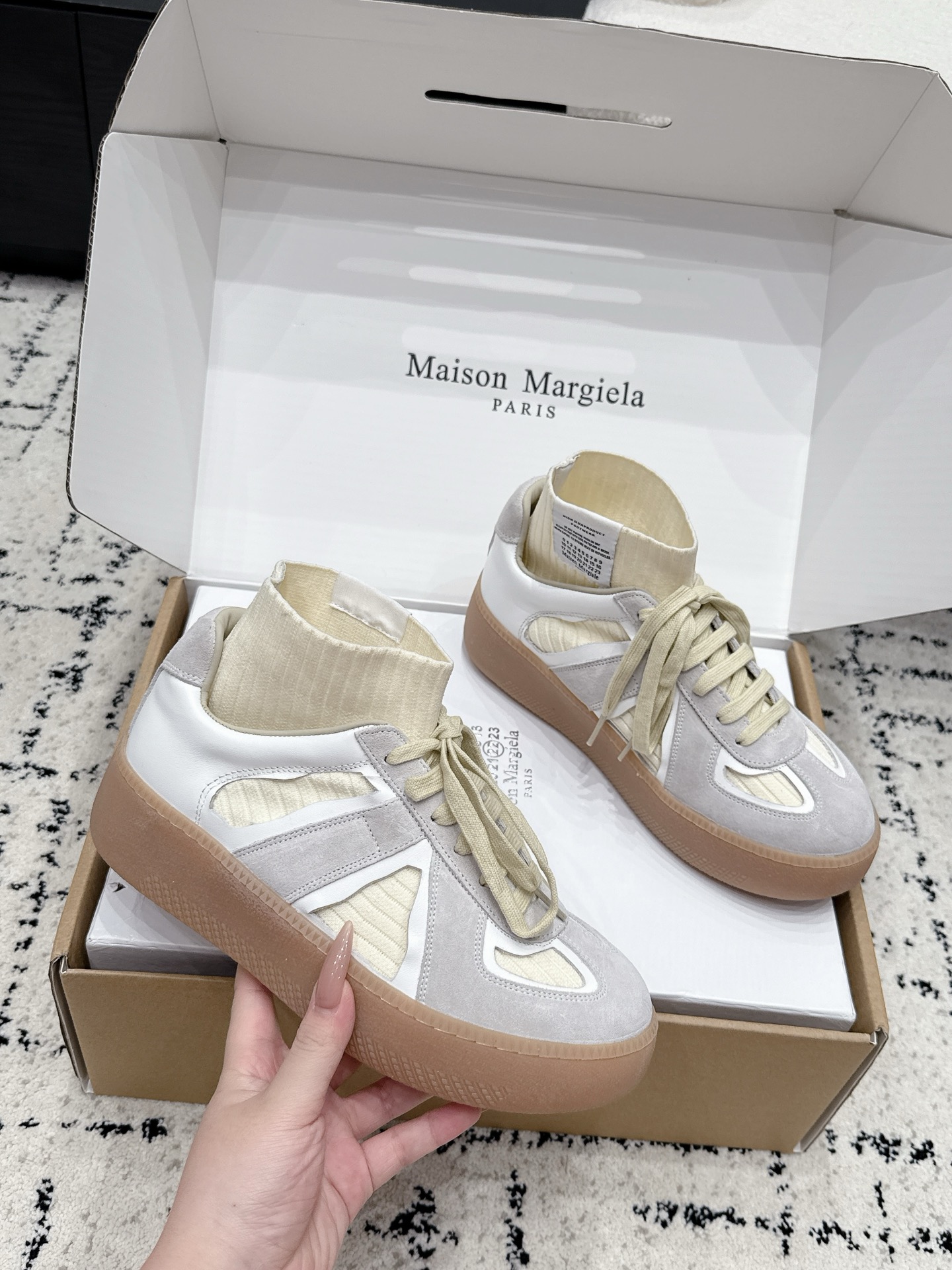 Designer Sneakers