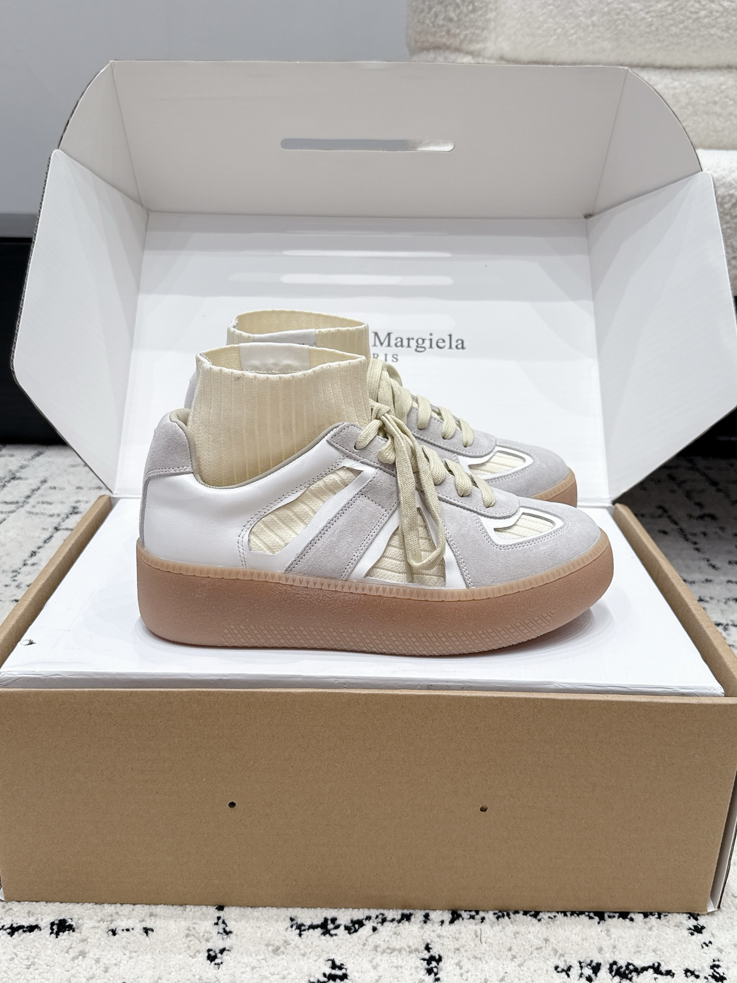 Designer Sneakers