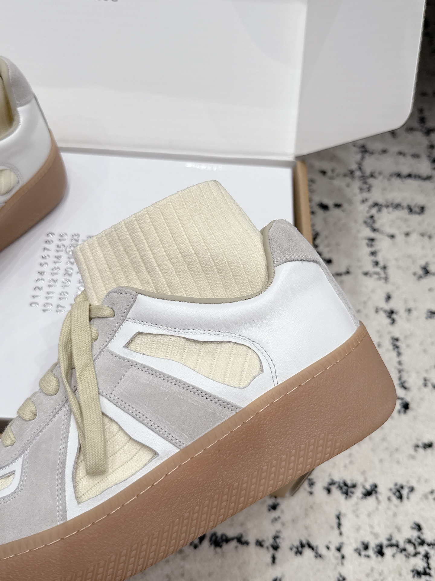Designer Sneakers
