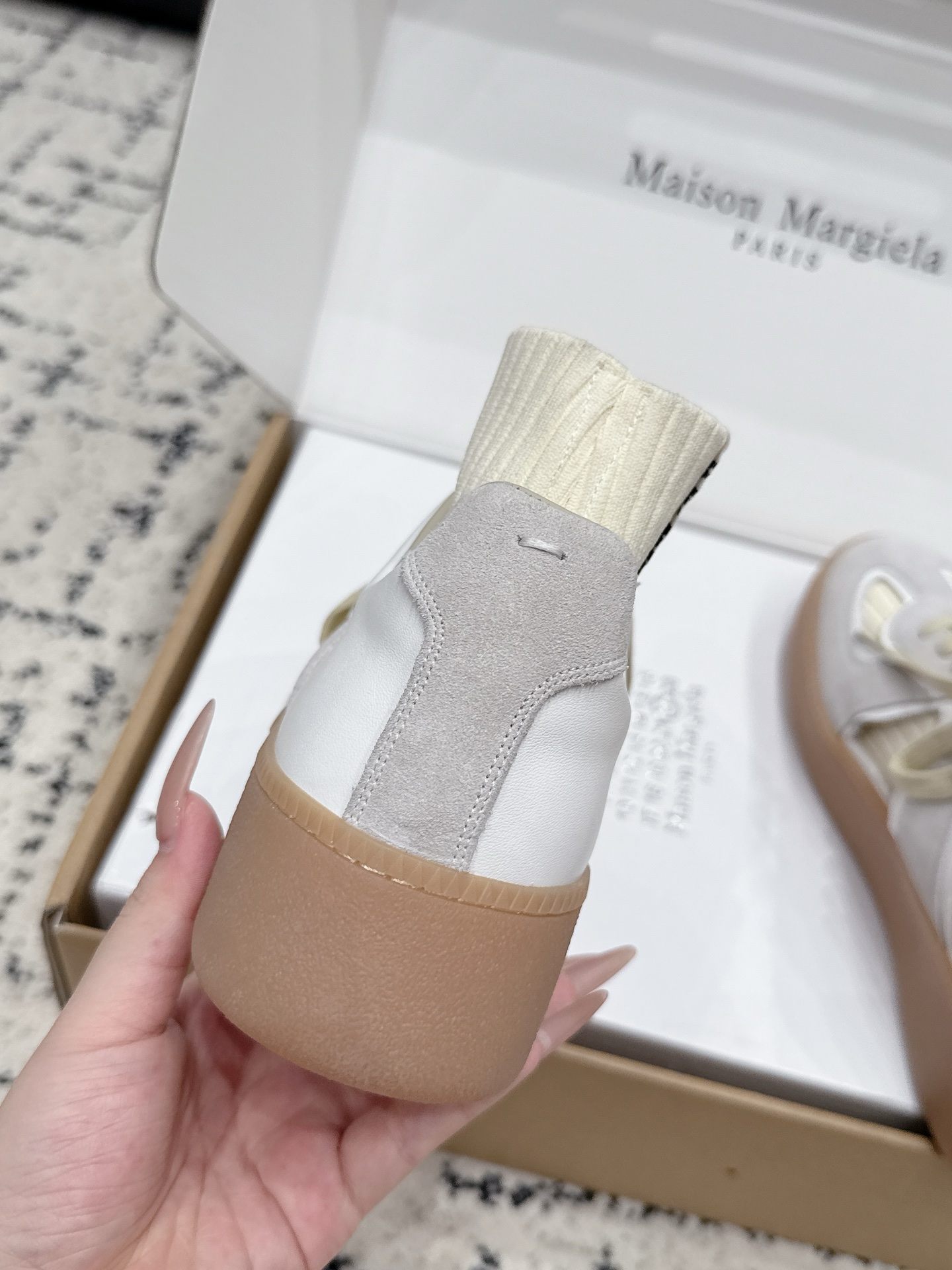 Designer Sneakers