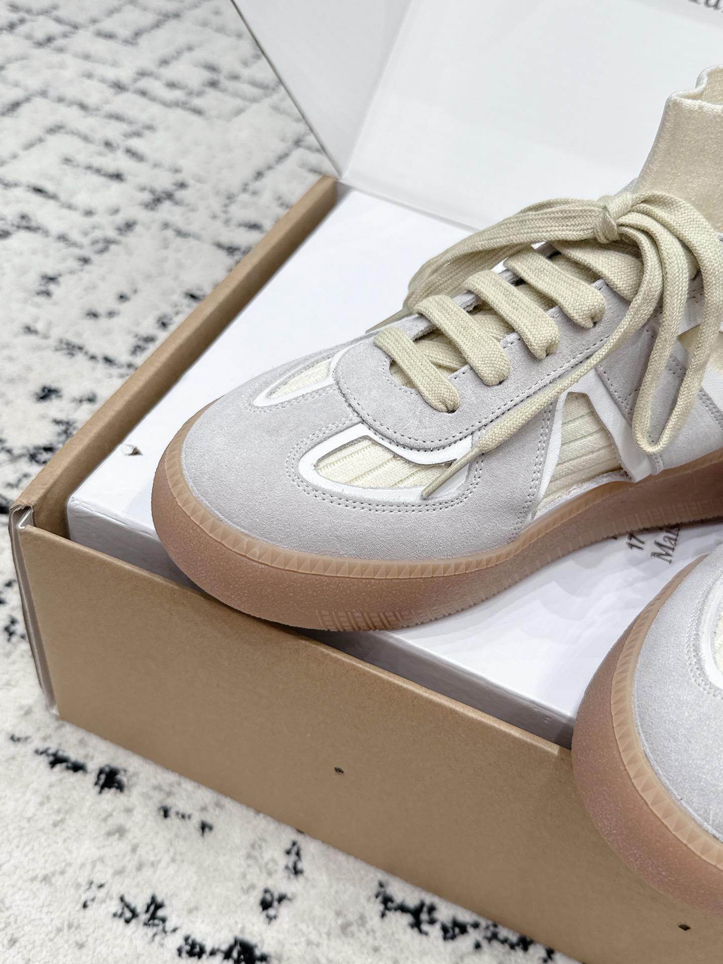 Designer Sneakers