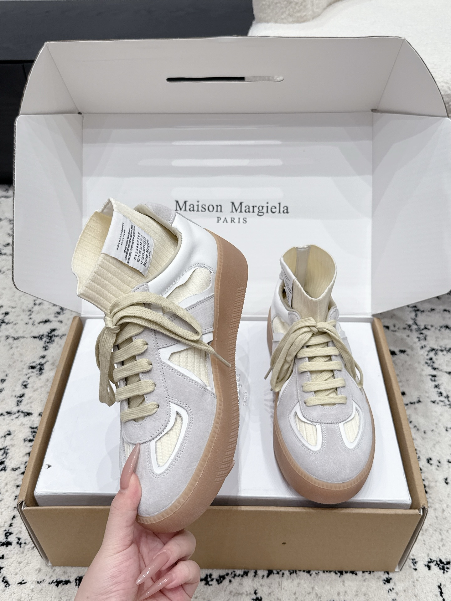Designer Sneakers