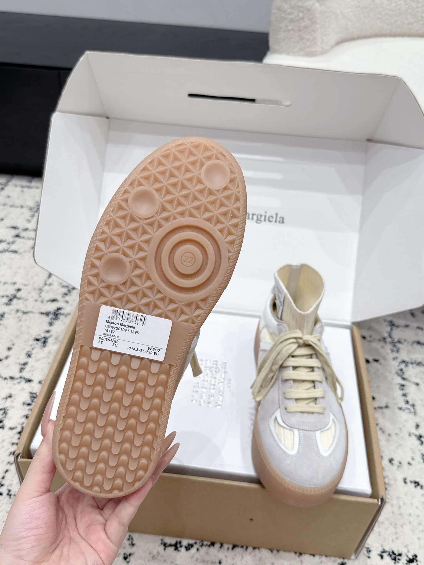 Designer Sneakers