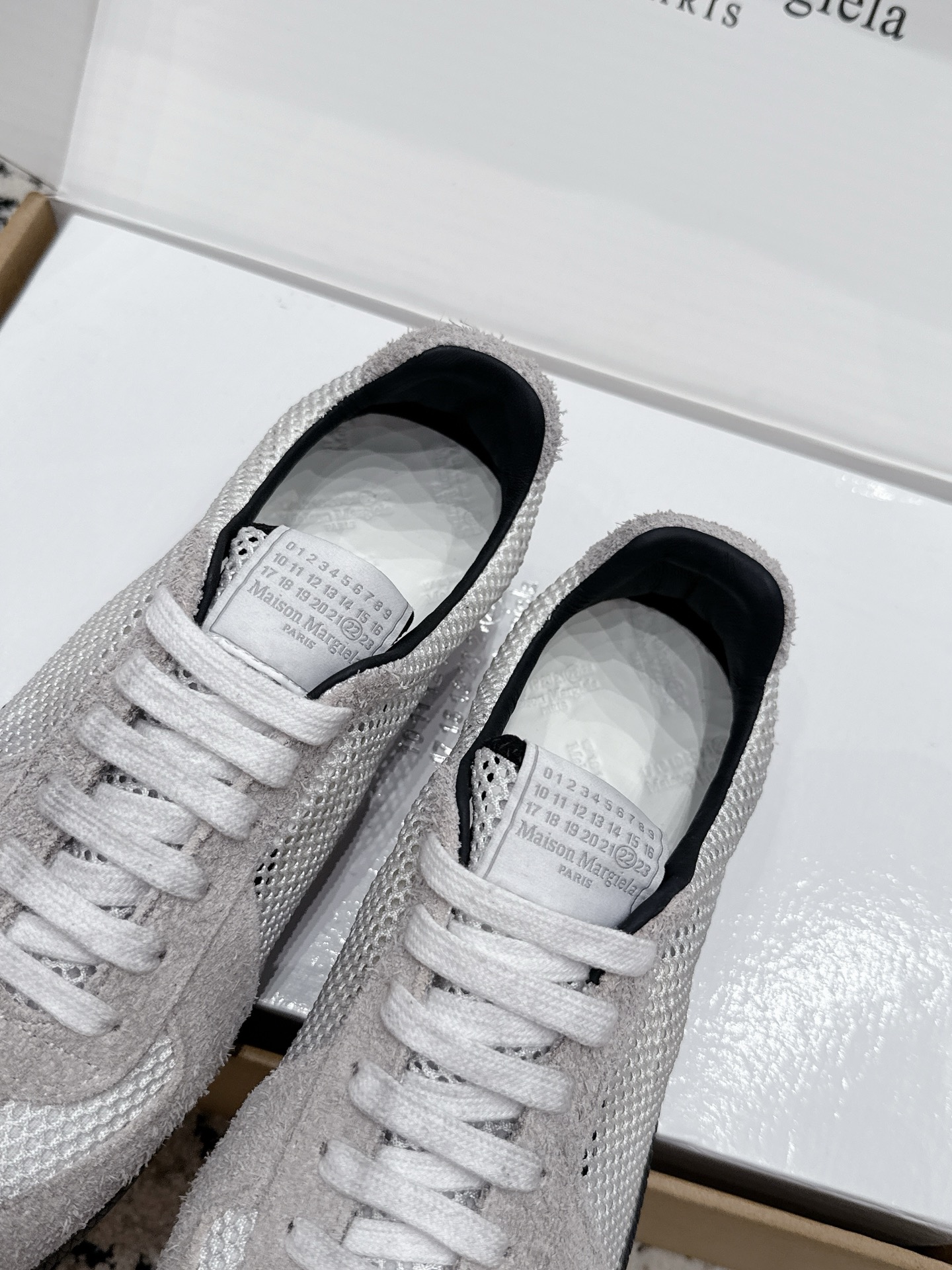 Designer Sneakers