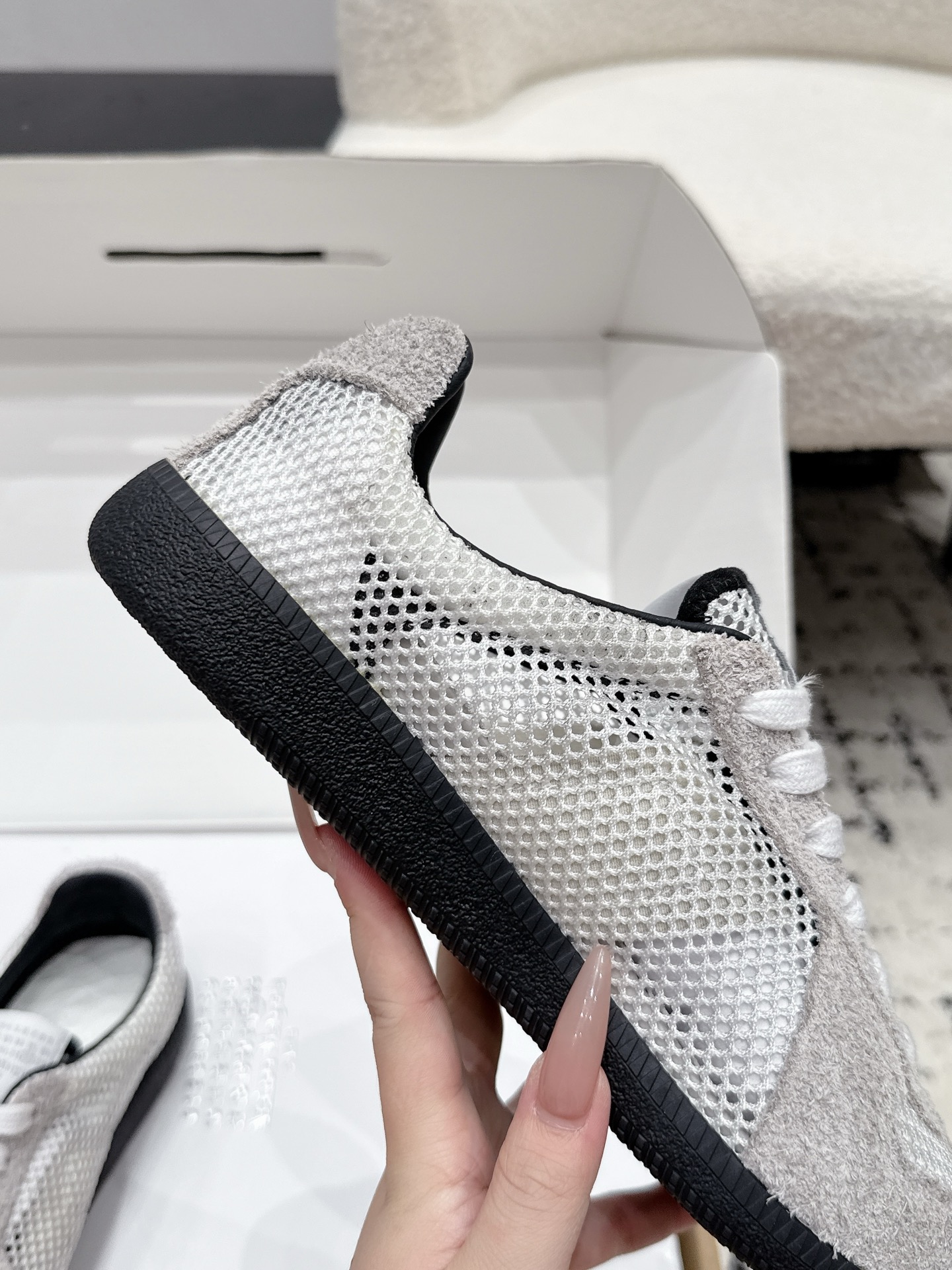 Designer Sneakers