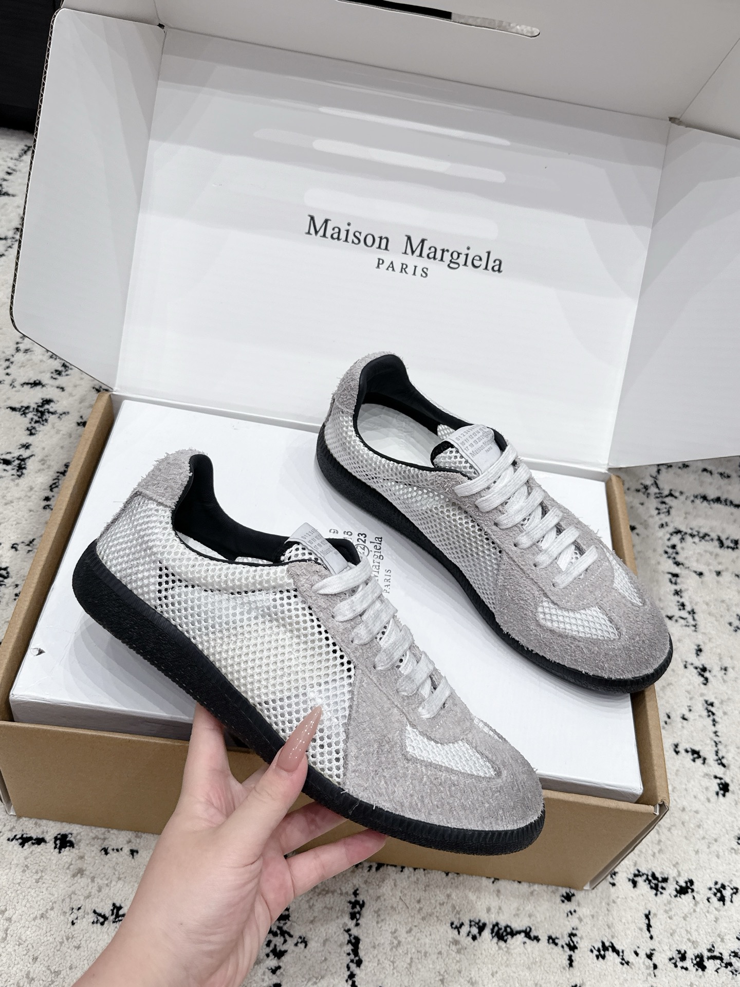 Designer Sneakers