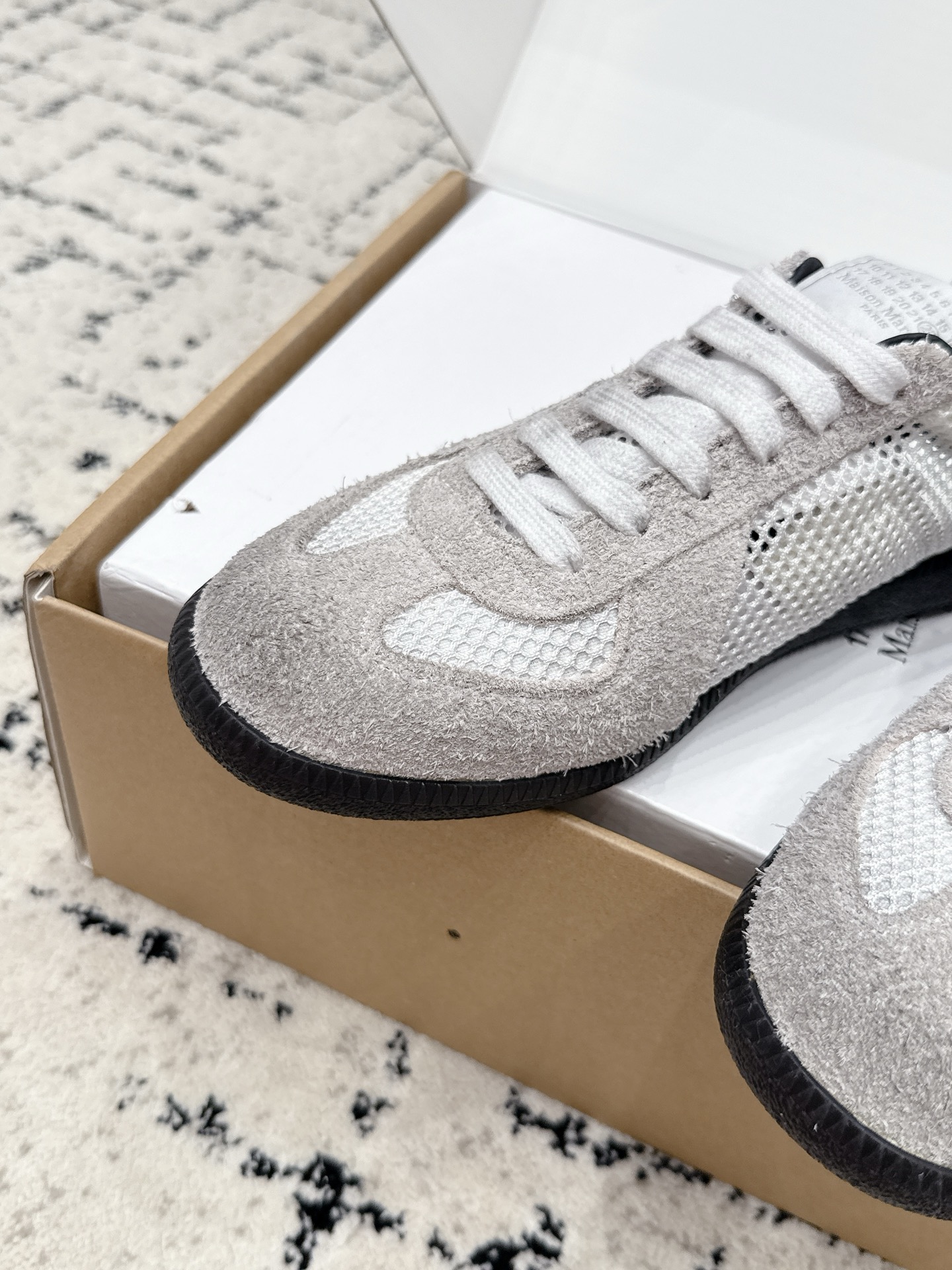 Designer Sneakers