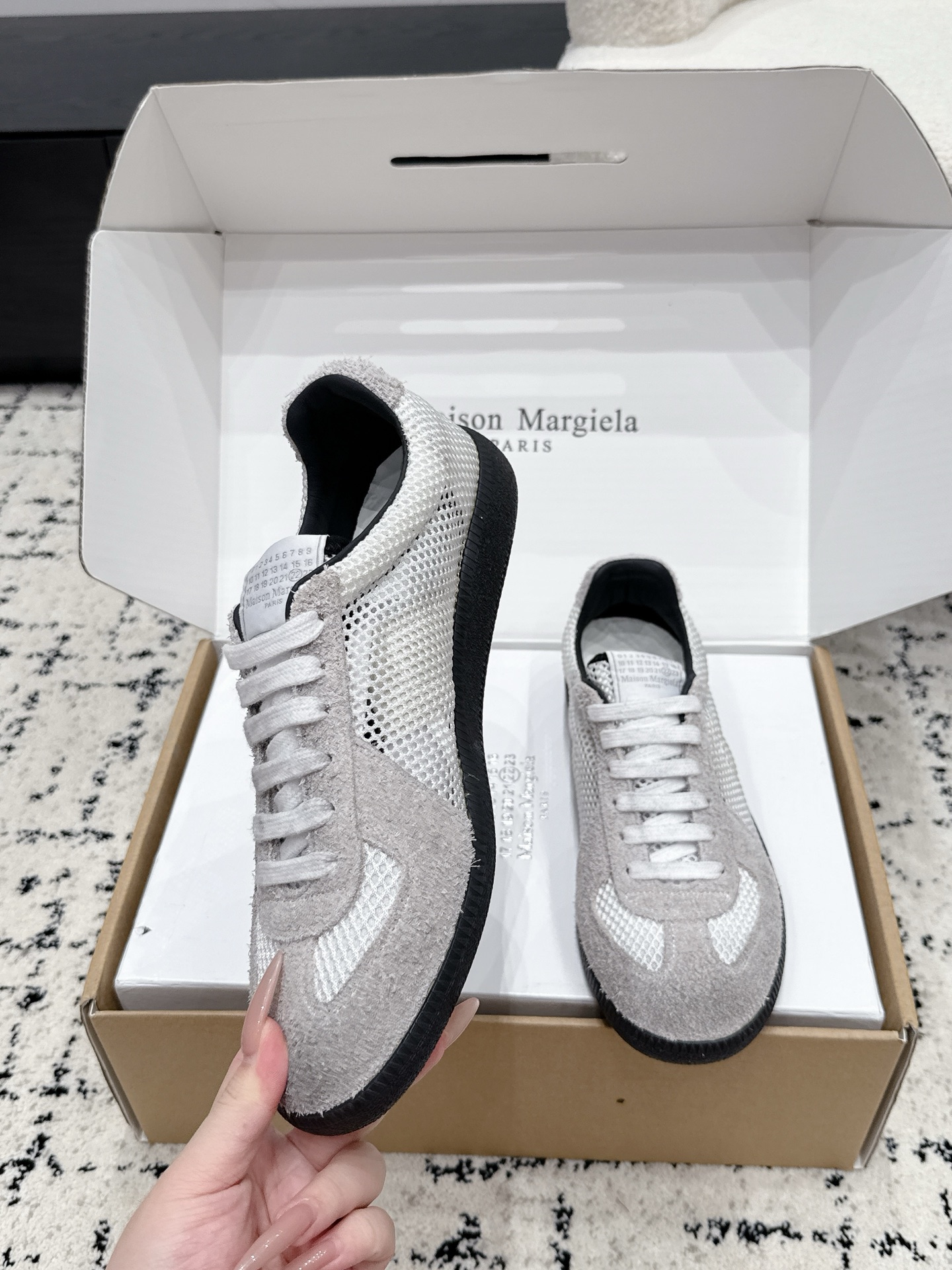Designer Sneakers