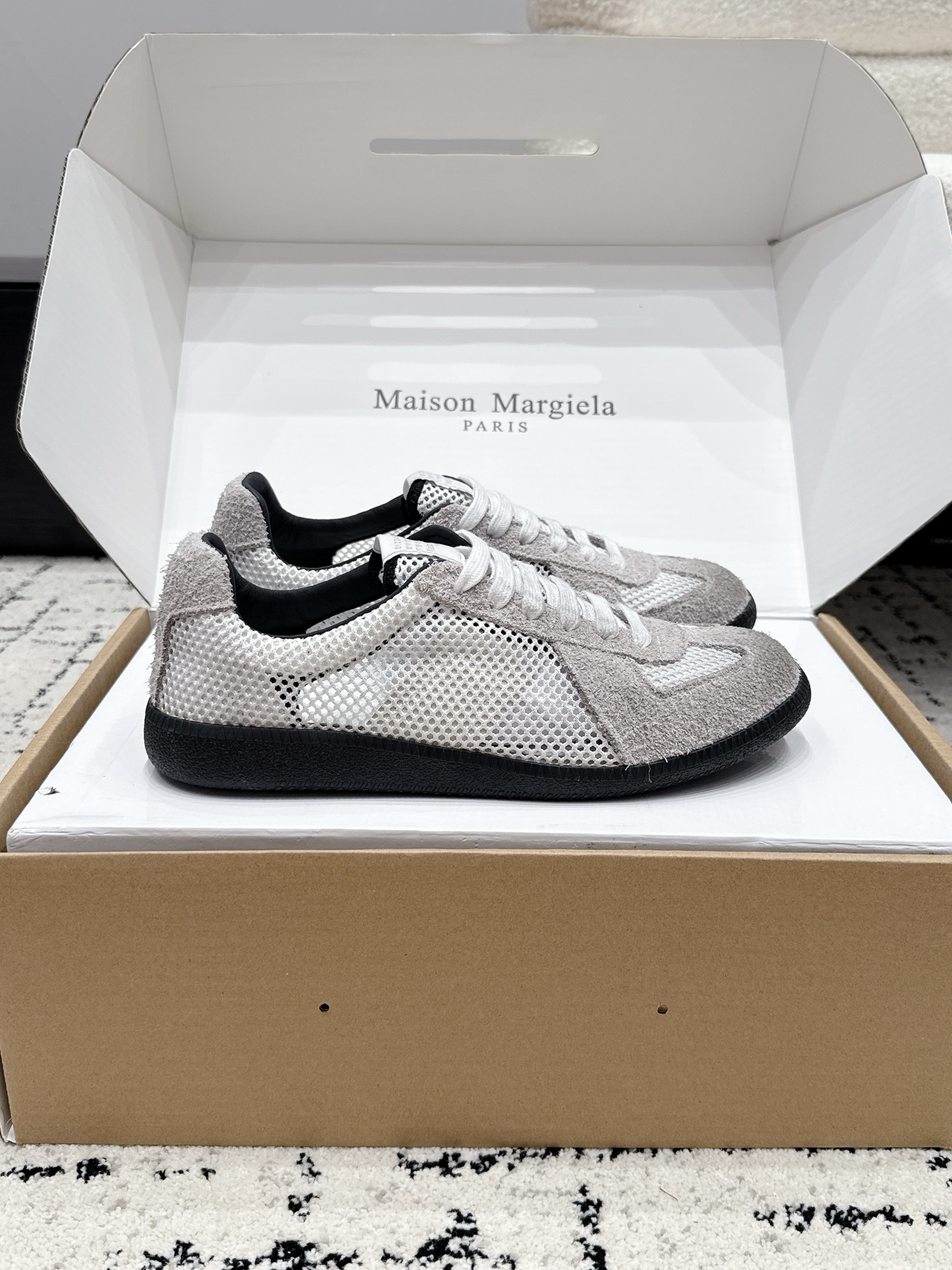 Designer Sneakers