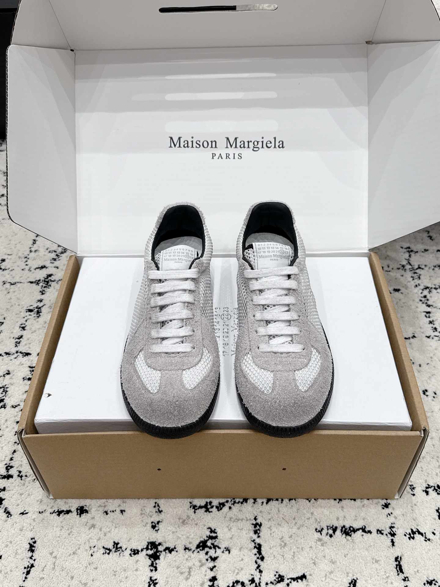 Designer Sneakers