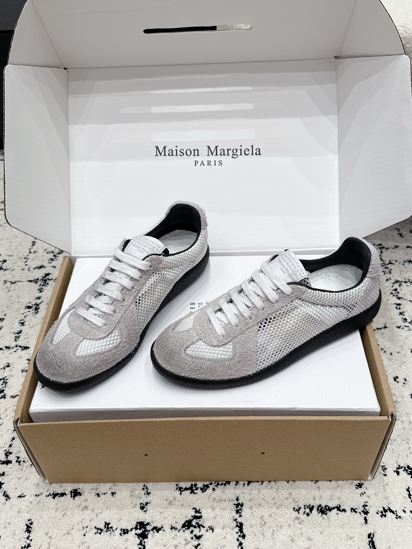 Designer Sneakers