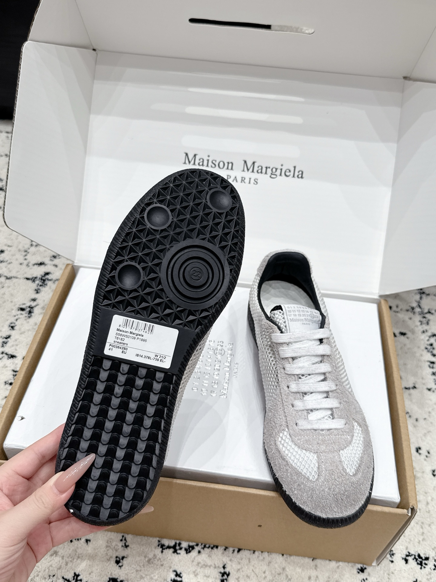 Designer Sneakers