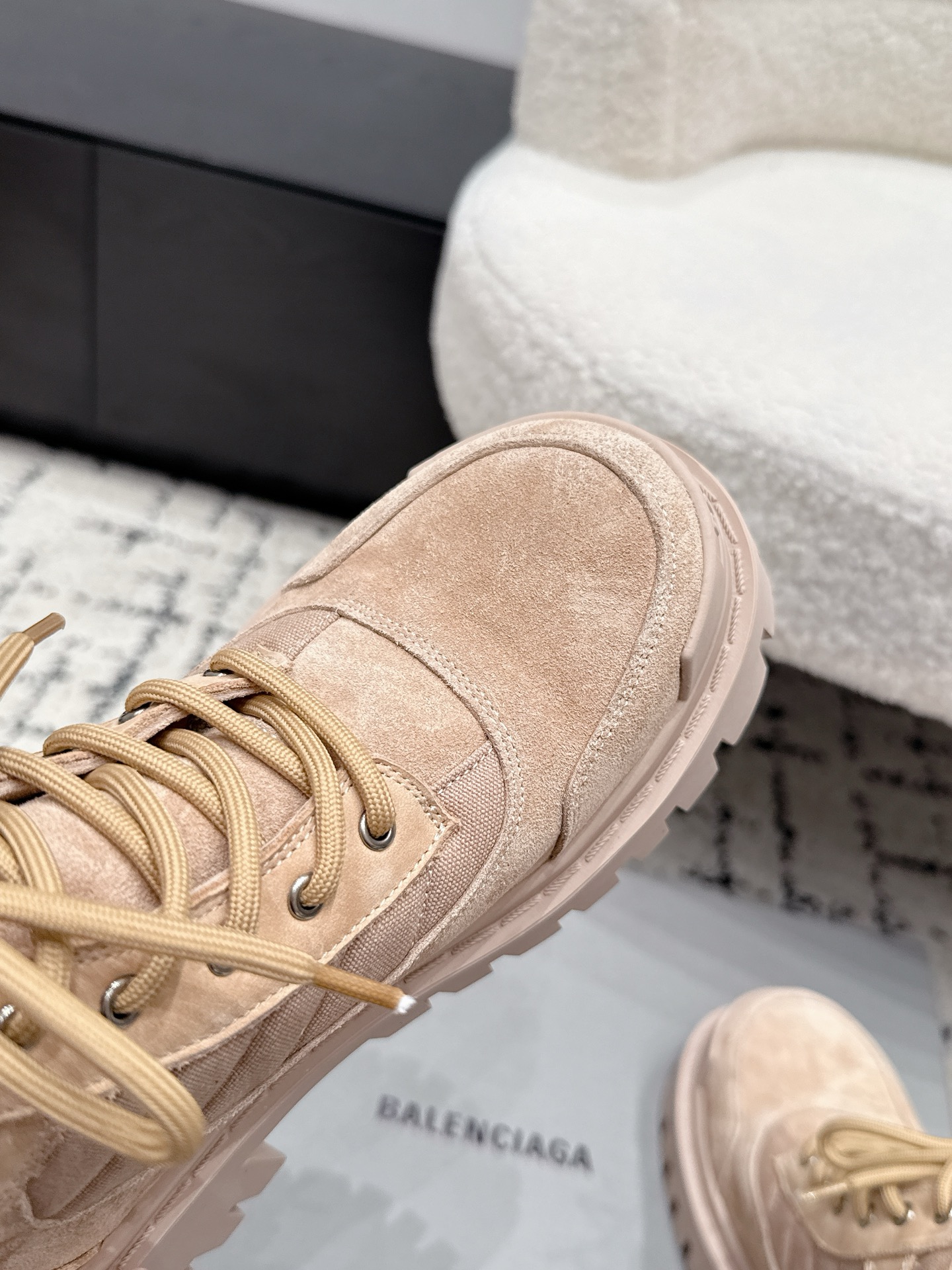 Designer Boots