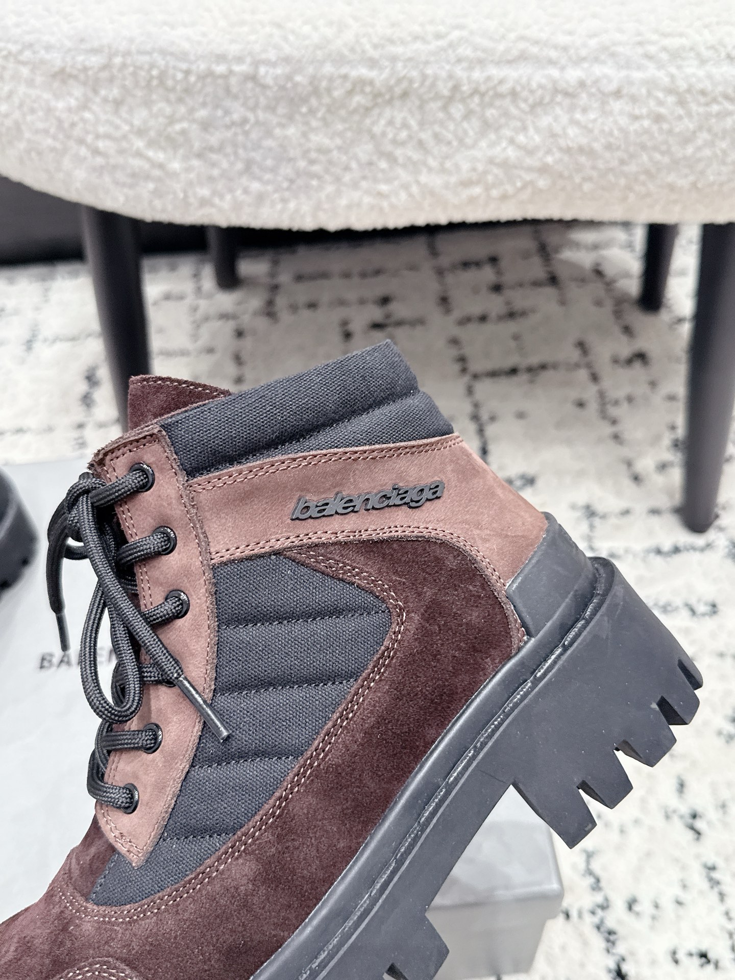 Designer Boots