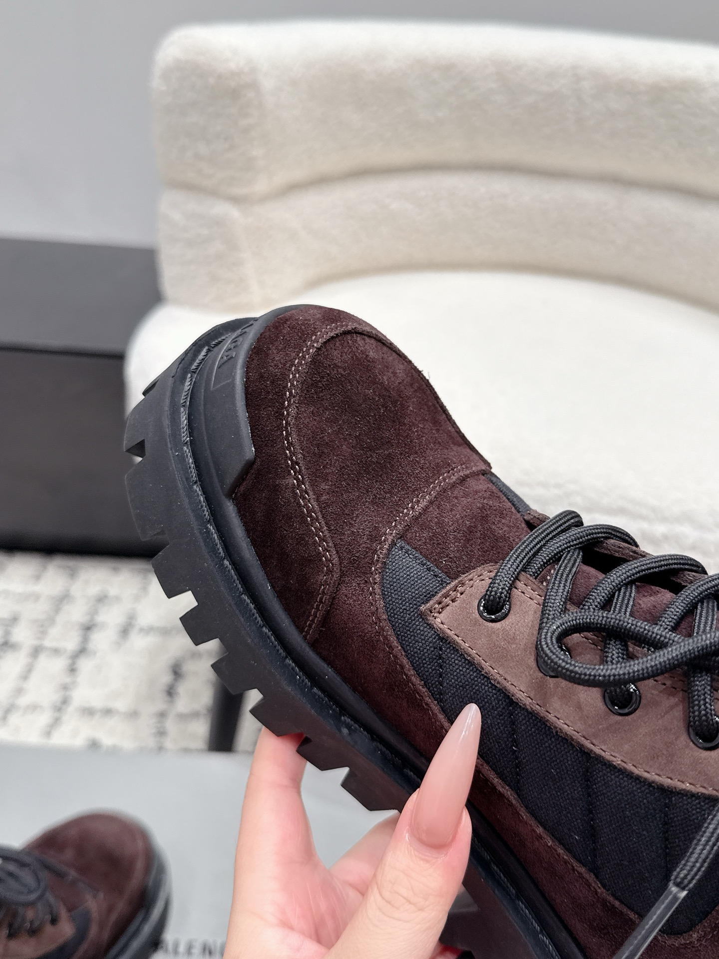 Designer Boots
