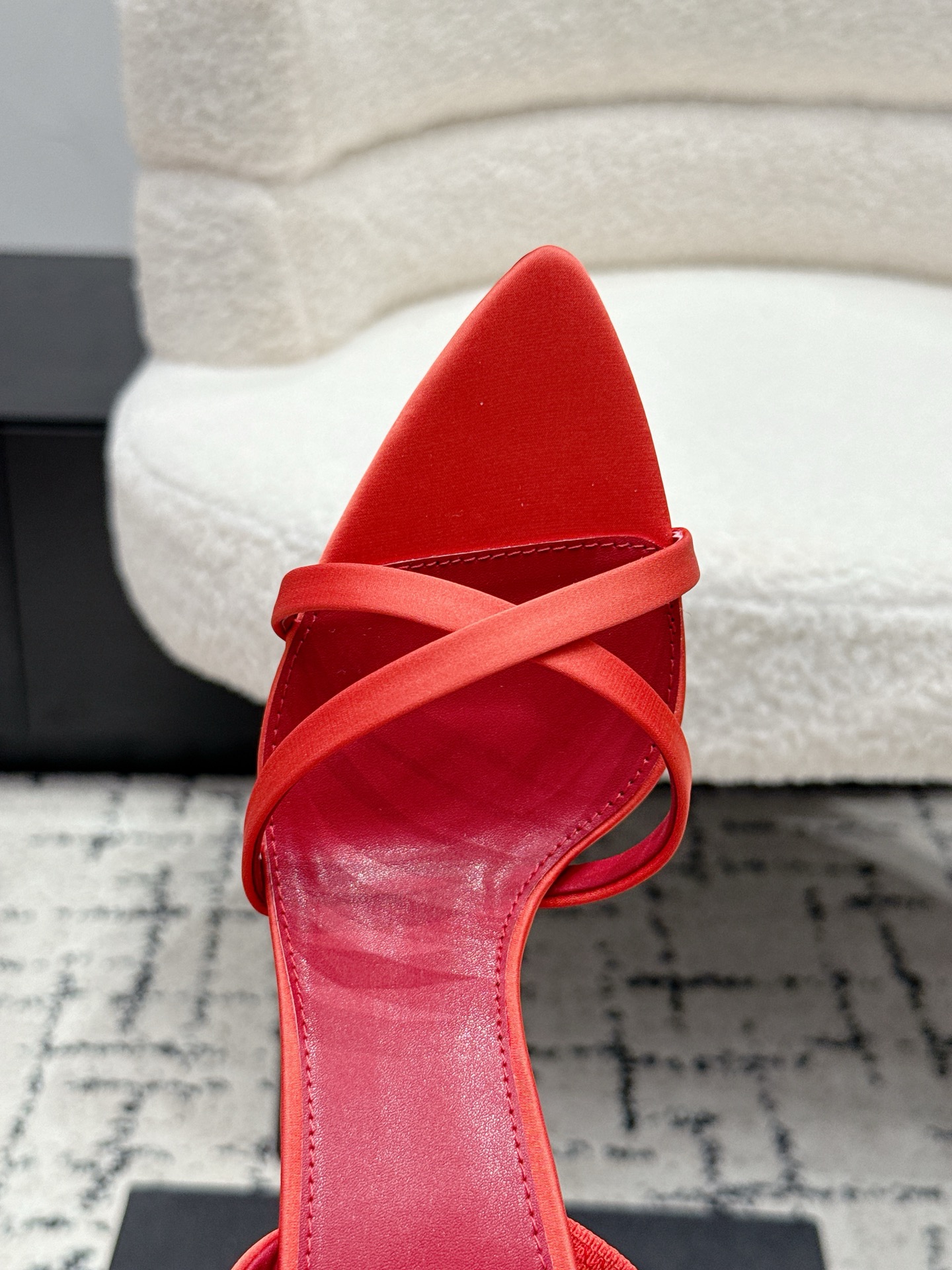 NO:887455,#Real shot details reference, high heels and slippers, high heels, slippers19860909#实拍细节参考,高跟鞋拖鞋,high heels,slippers,Women's Shoes