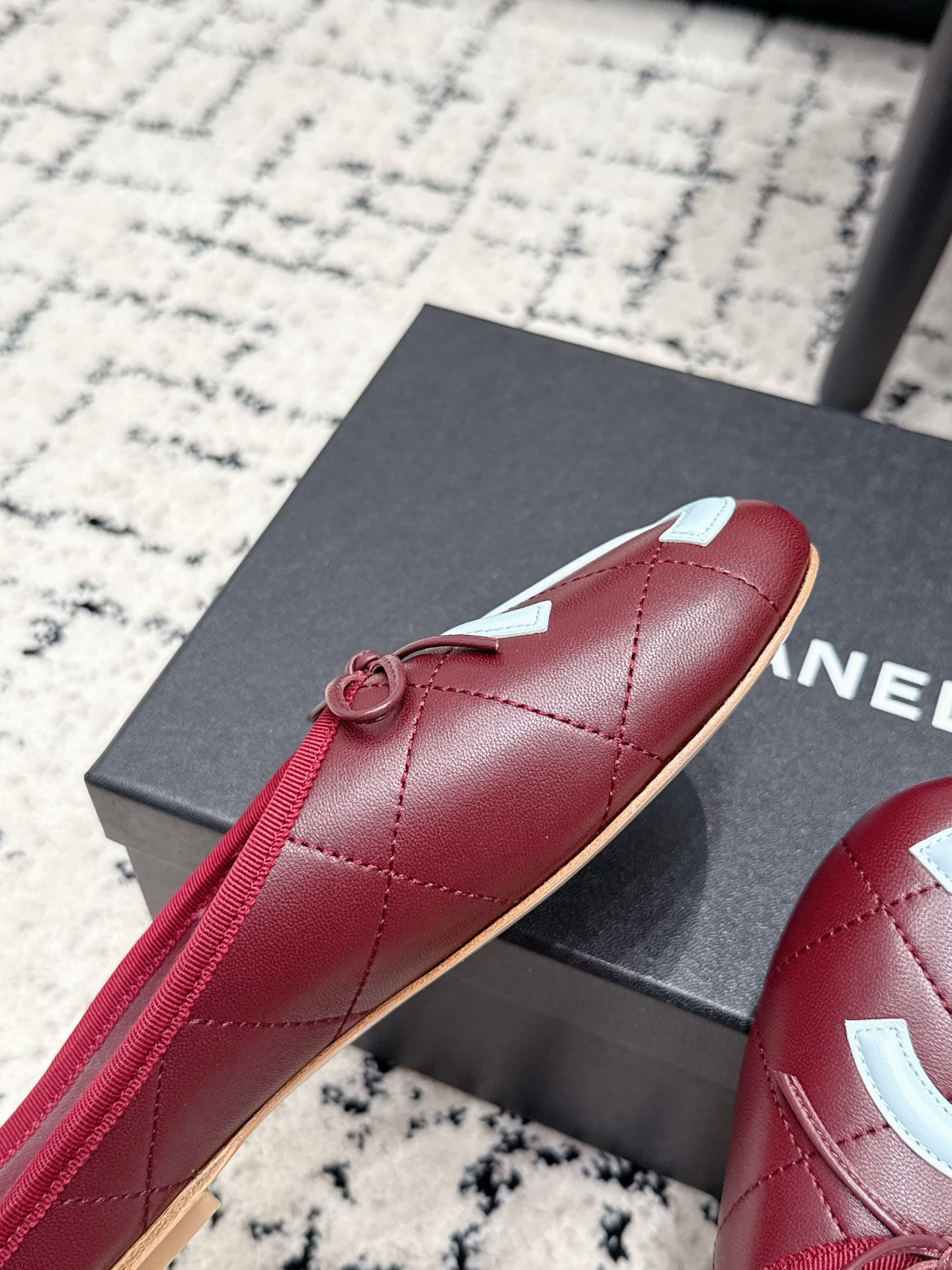 Chanel Women Shoes