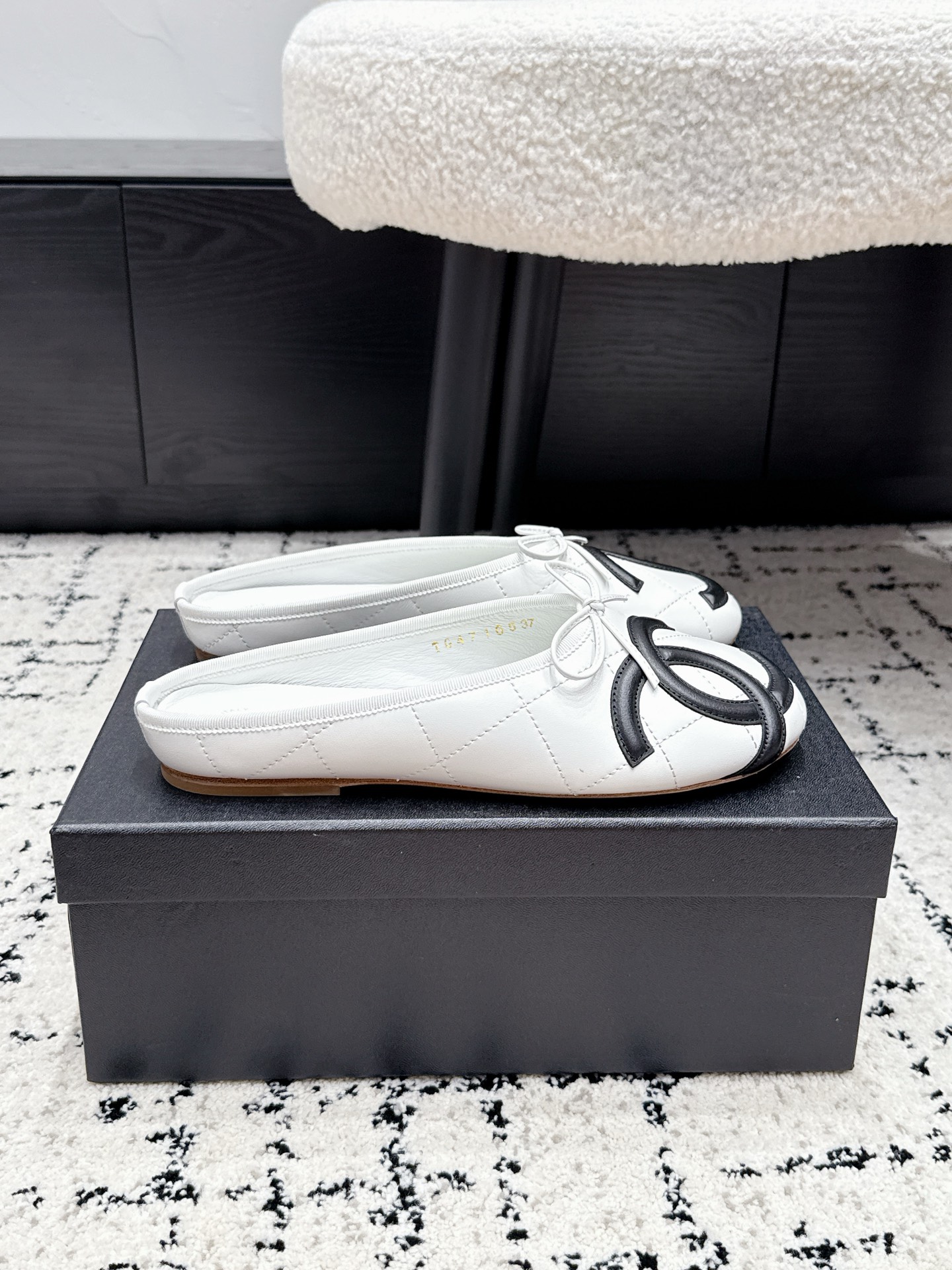 Chanel Women Shoes