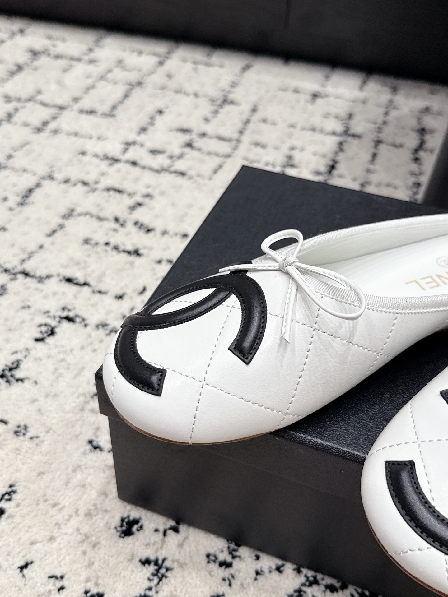 Chanel Women Shoes