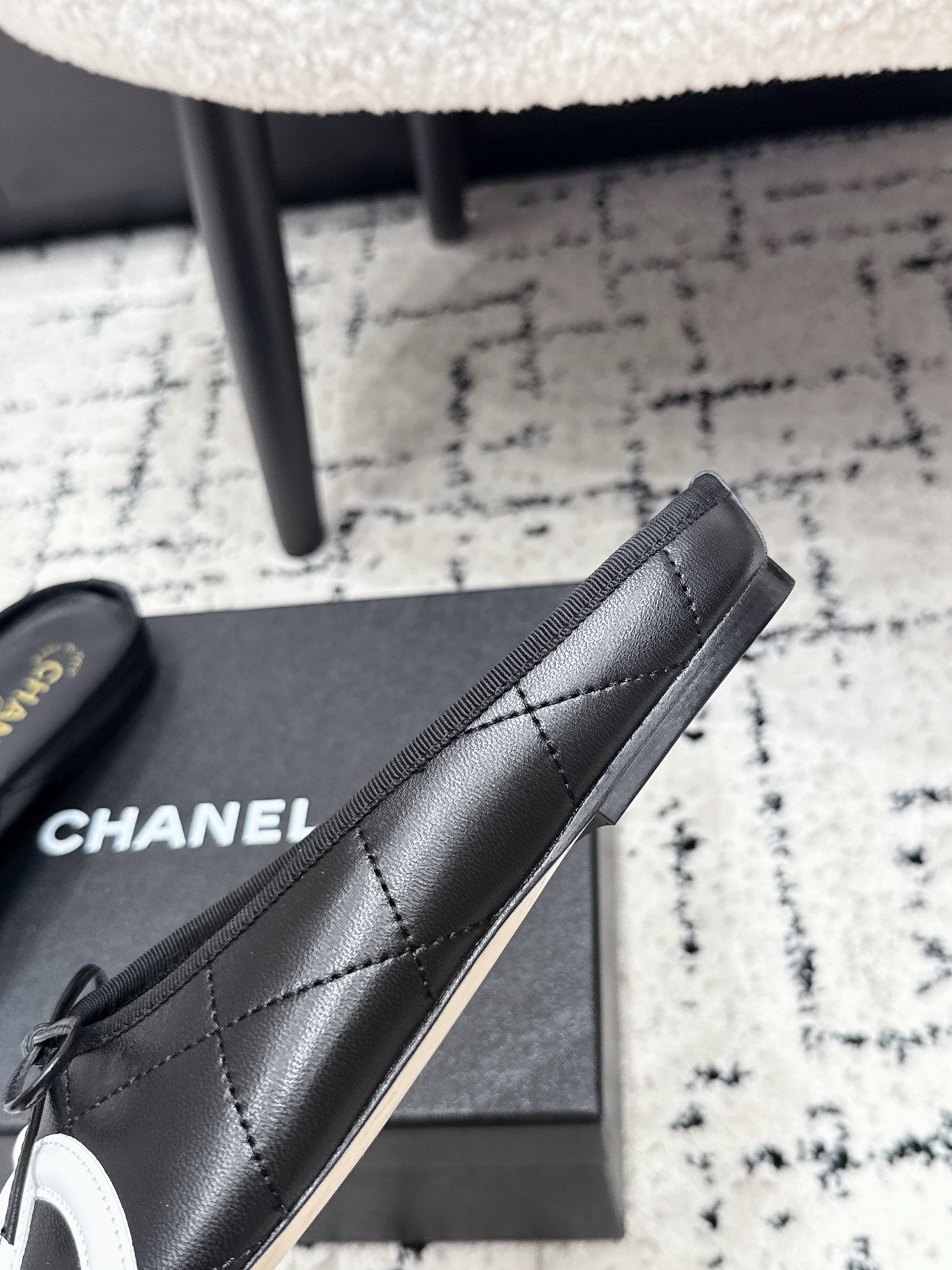 Chanel Women Shoes