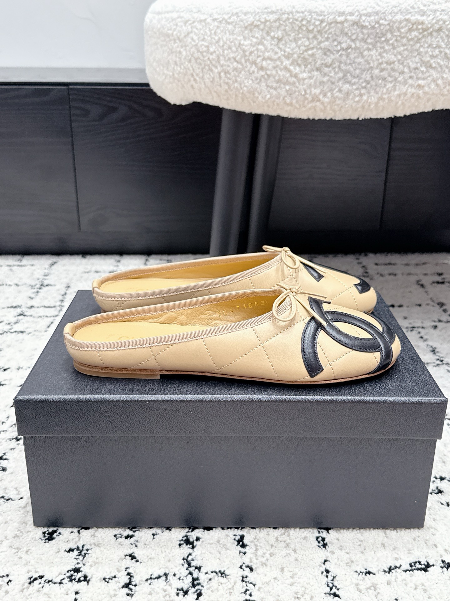 Chanel Women Shoes