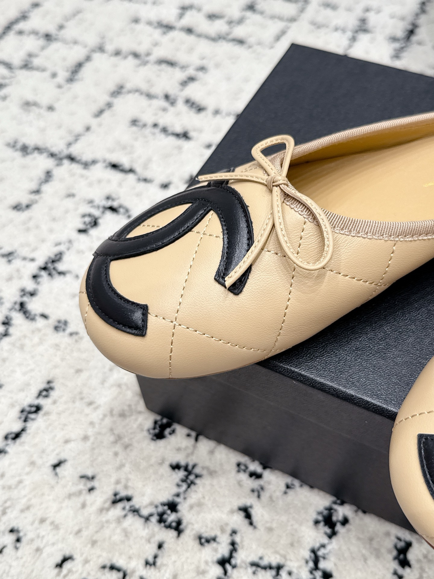 Chanel Women Shoes
