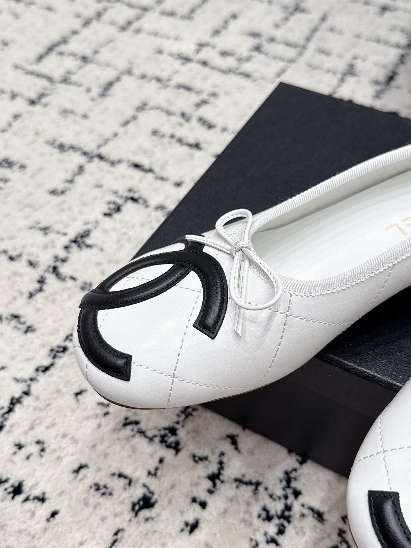 Chanel Heels