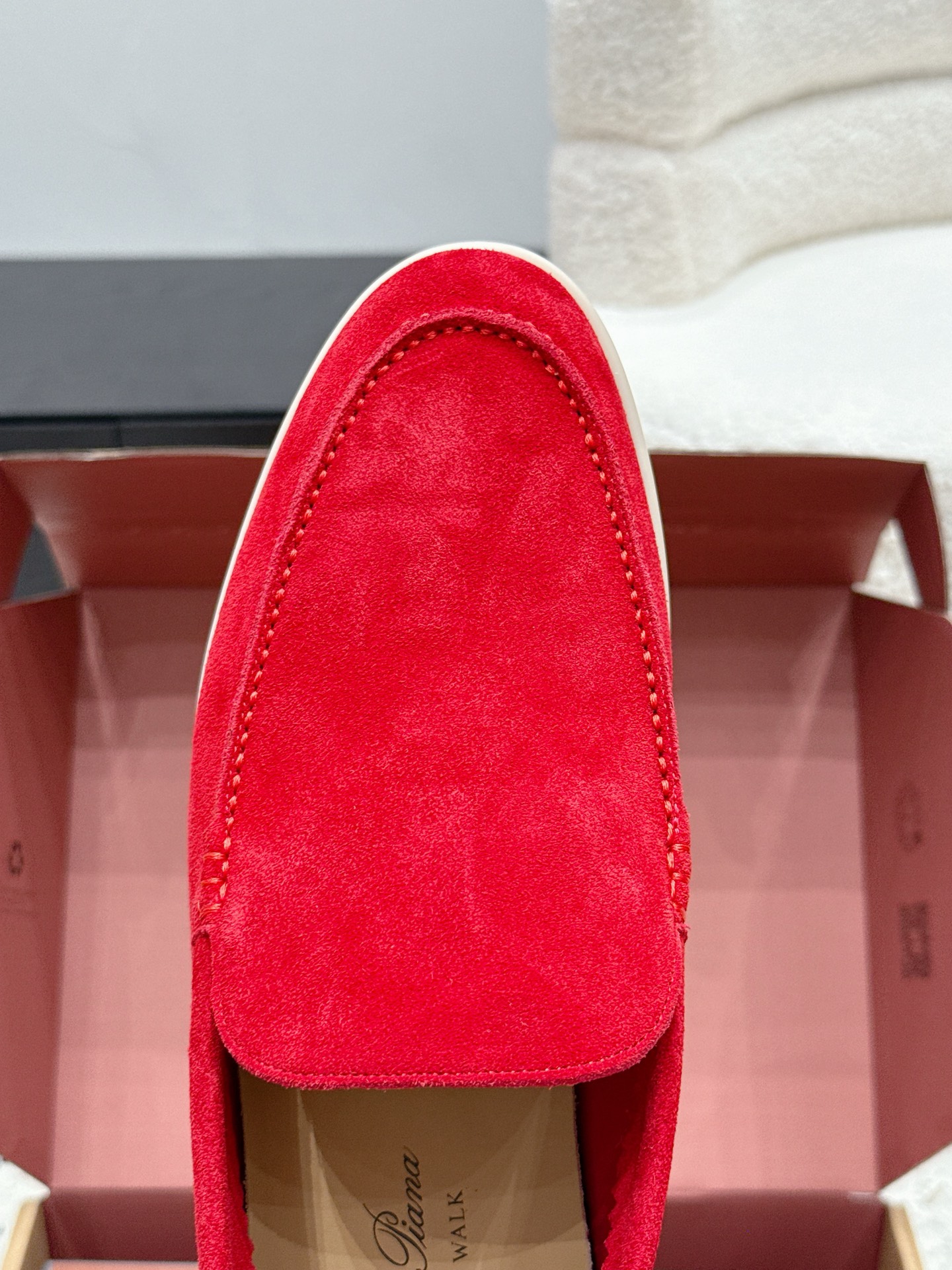 NO:886560,#Real shot details reference, loafers, loafers19860909#实拍细节参考,乐福鞋,loafers,Women's Shoes