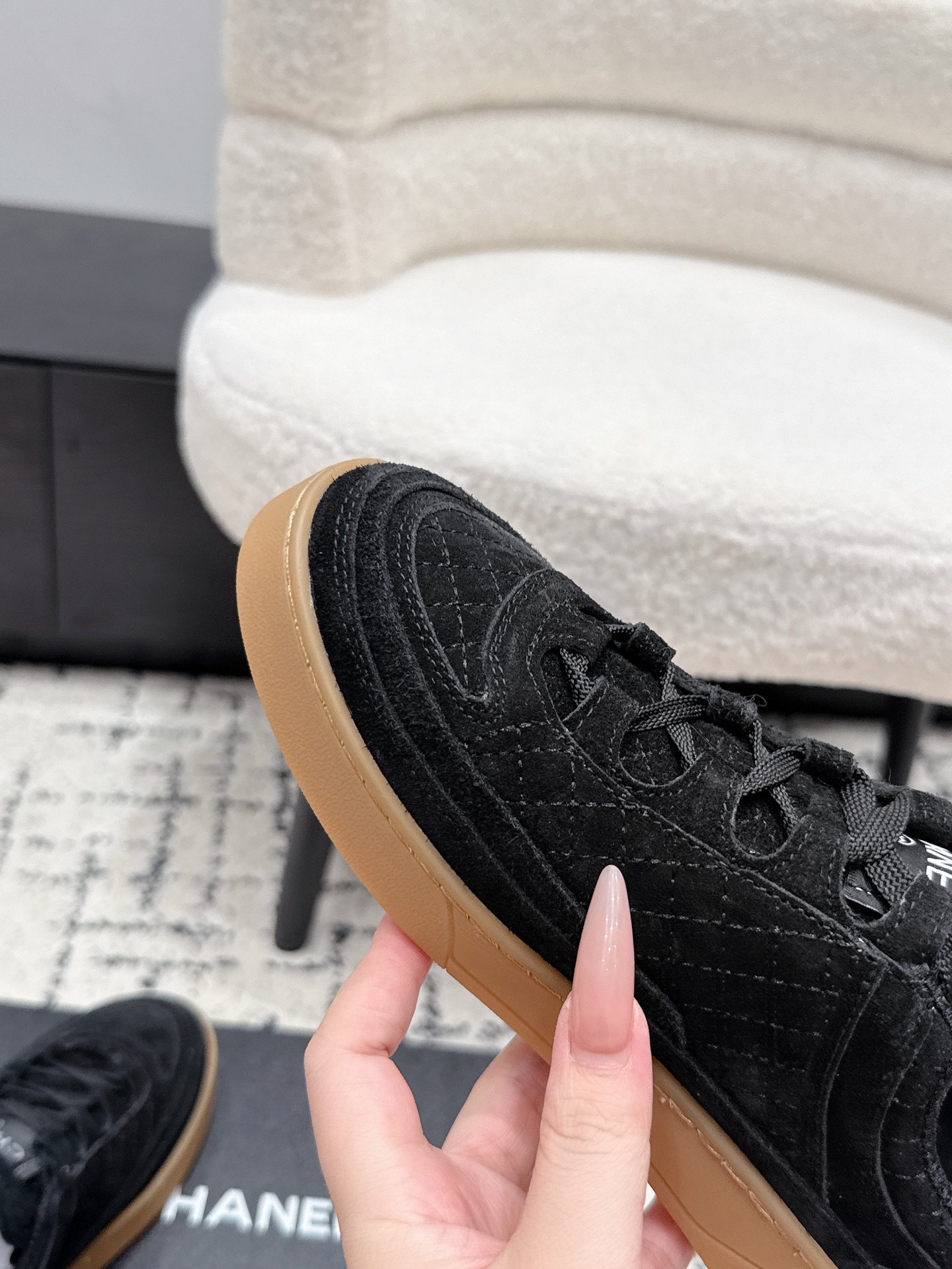 Chanel Women Shoes