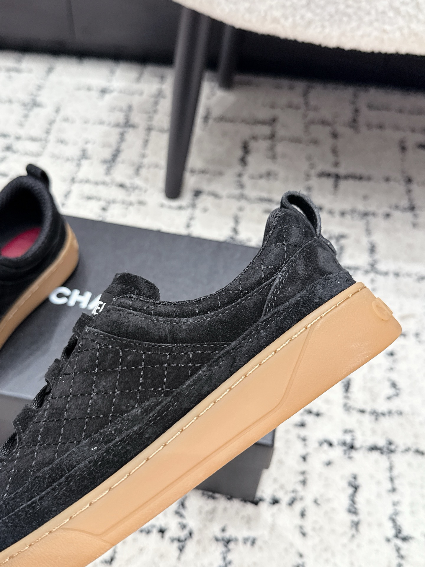 Chanel Women Shoes