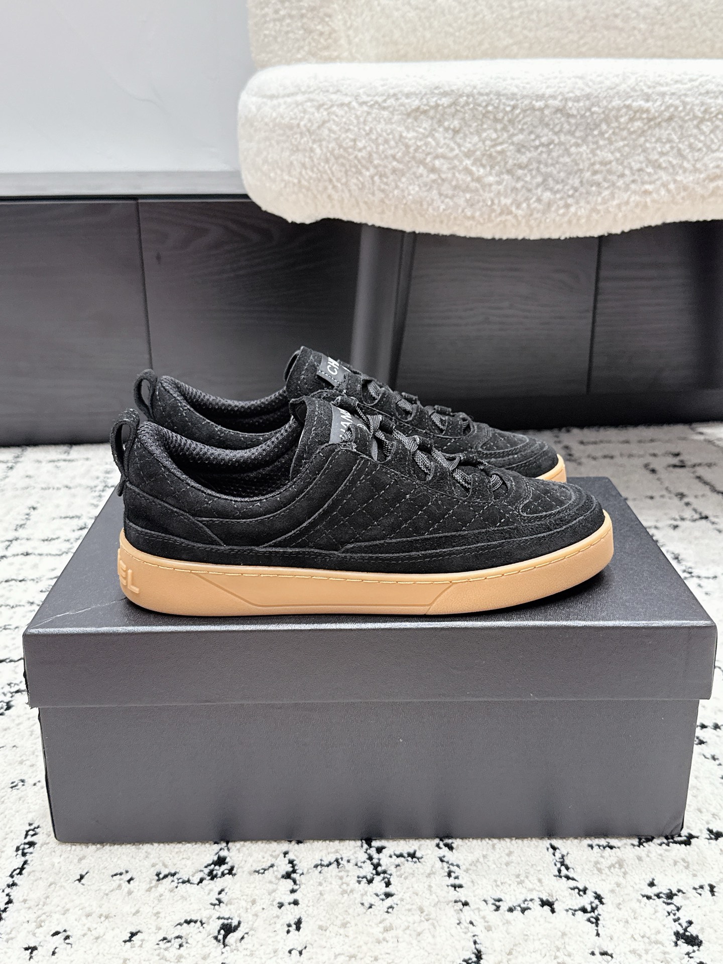 Chanel Women Shoes