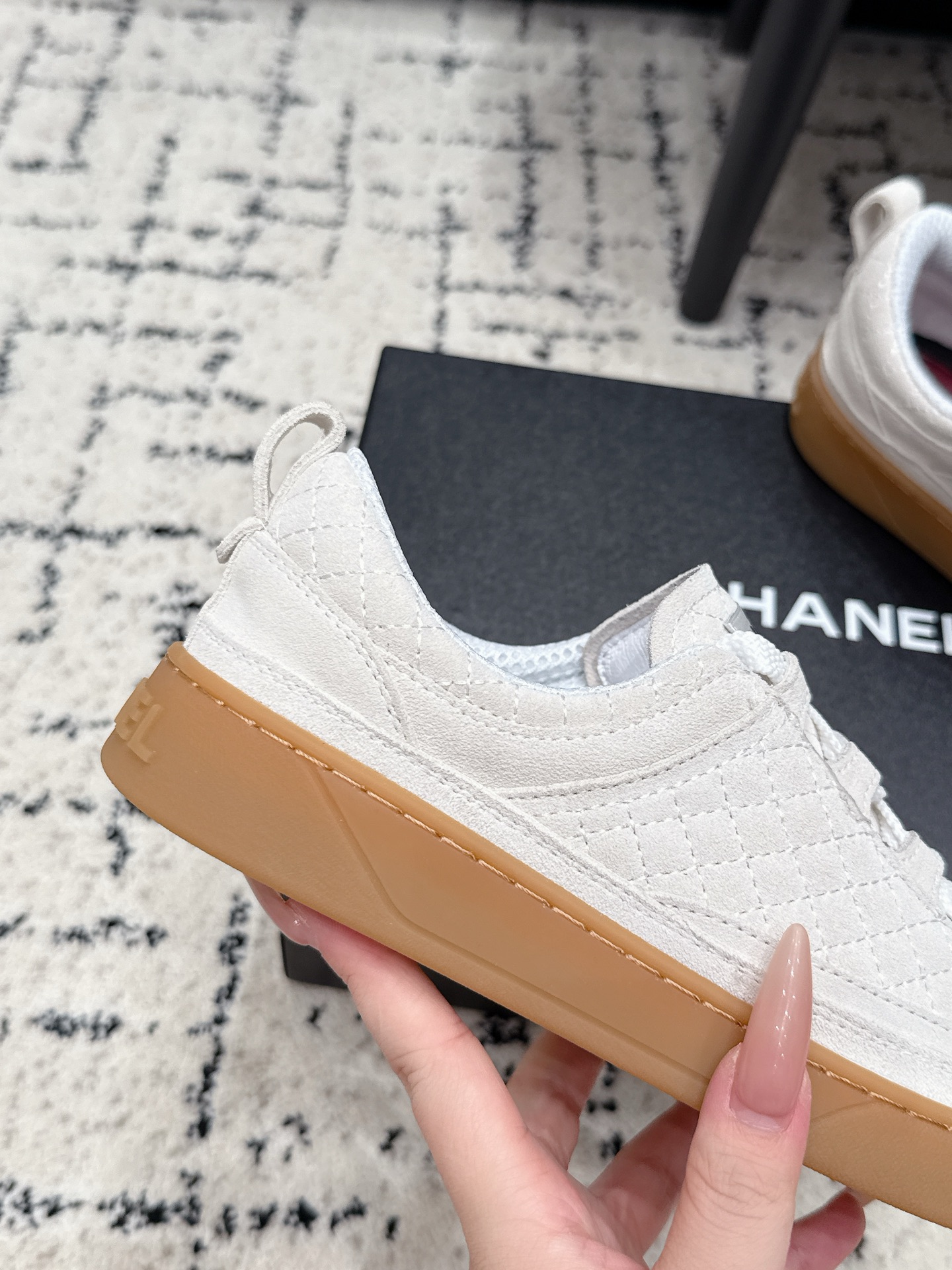 Chanel Women Shoes