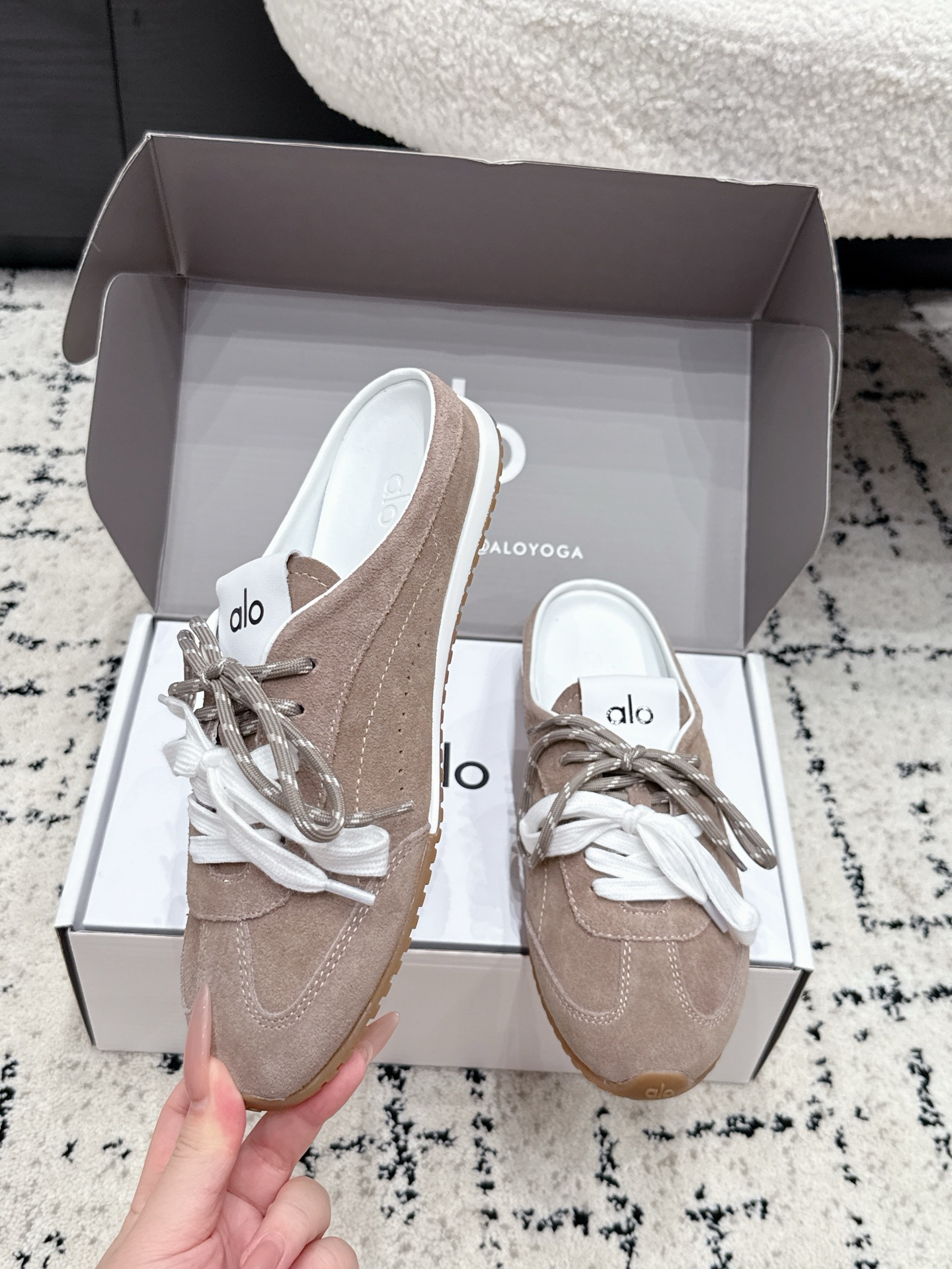Designer Sneakers