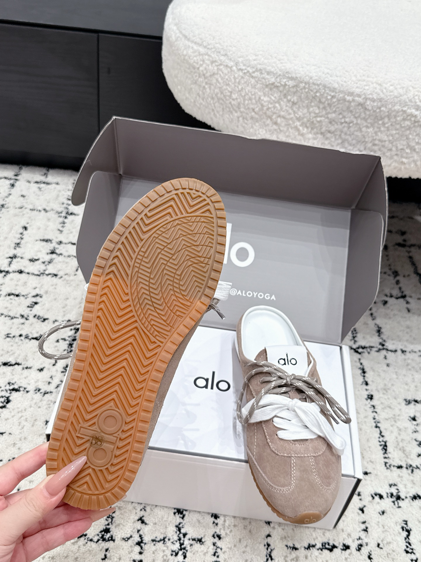 Designer Sneakers