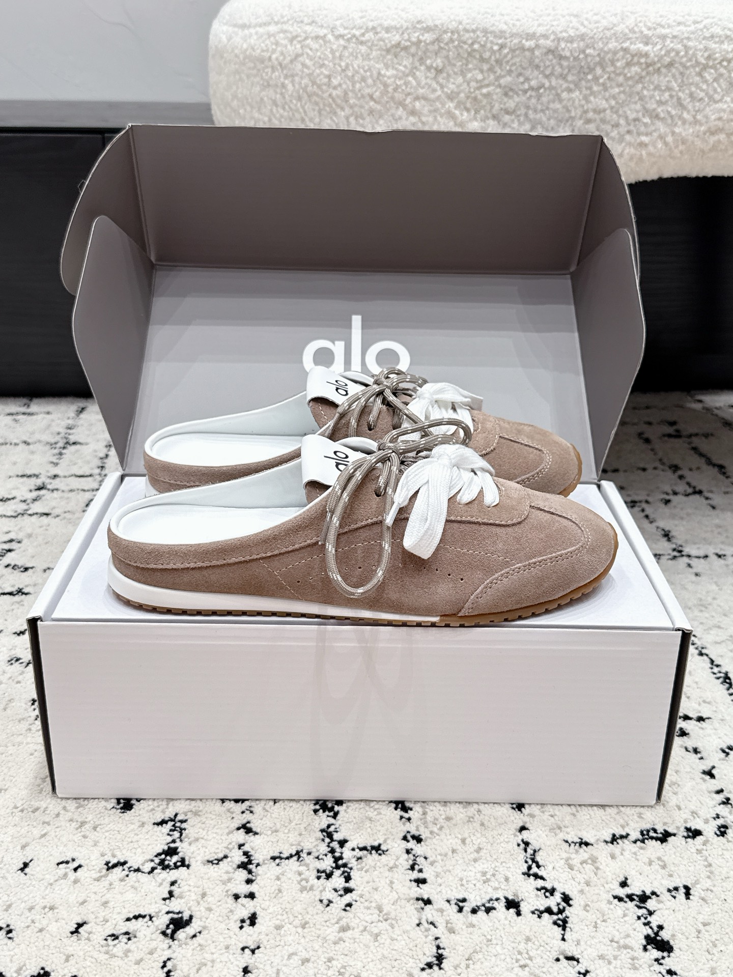Designer Sneakers