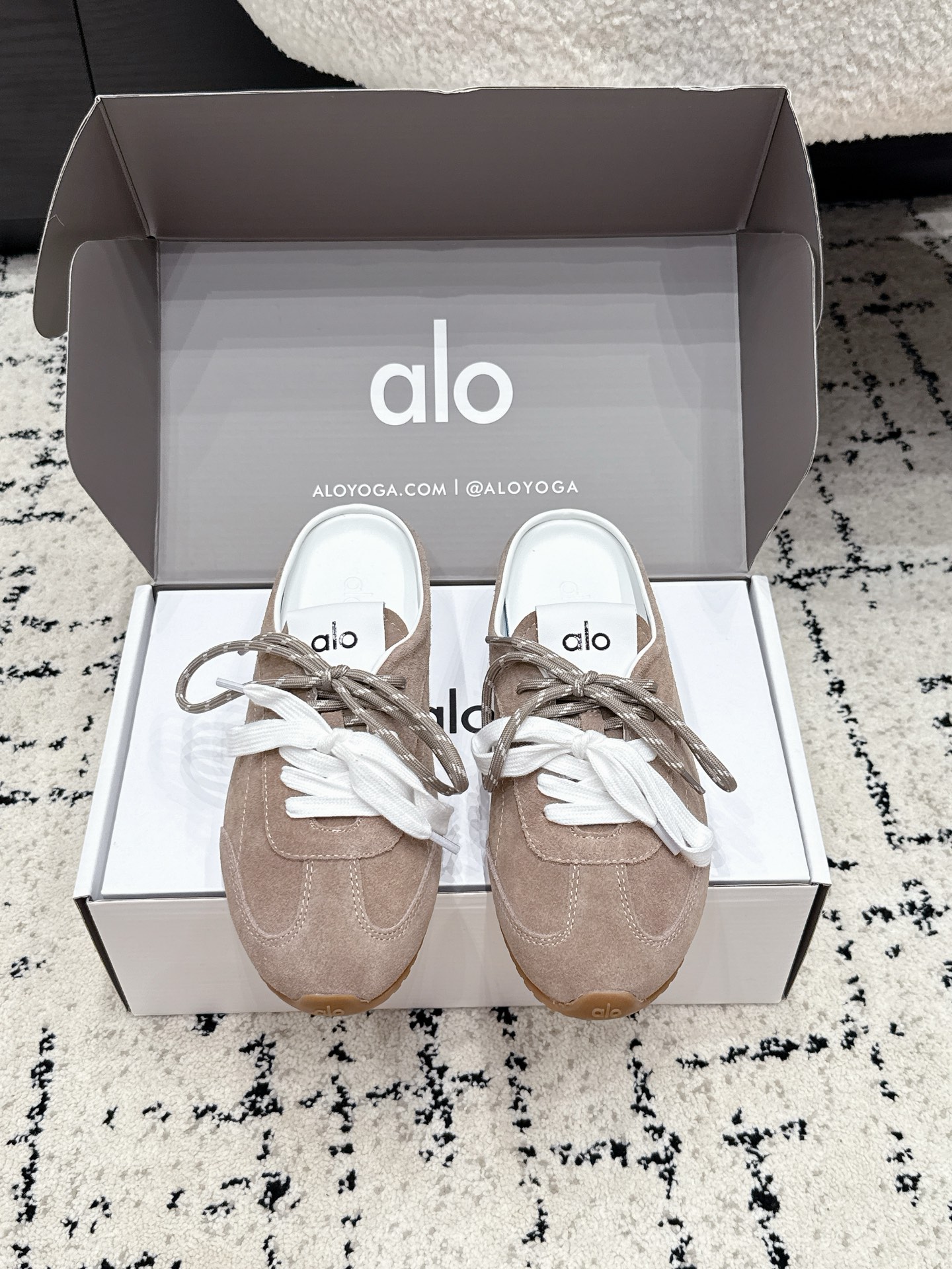 Designer Sneakers