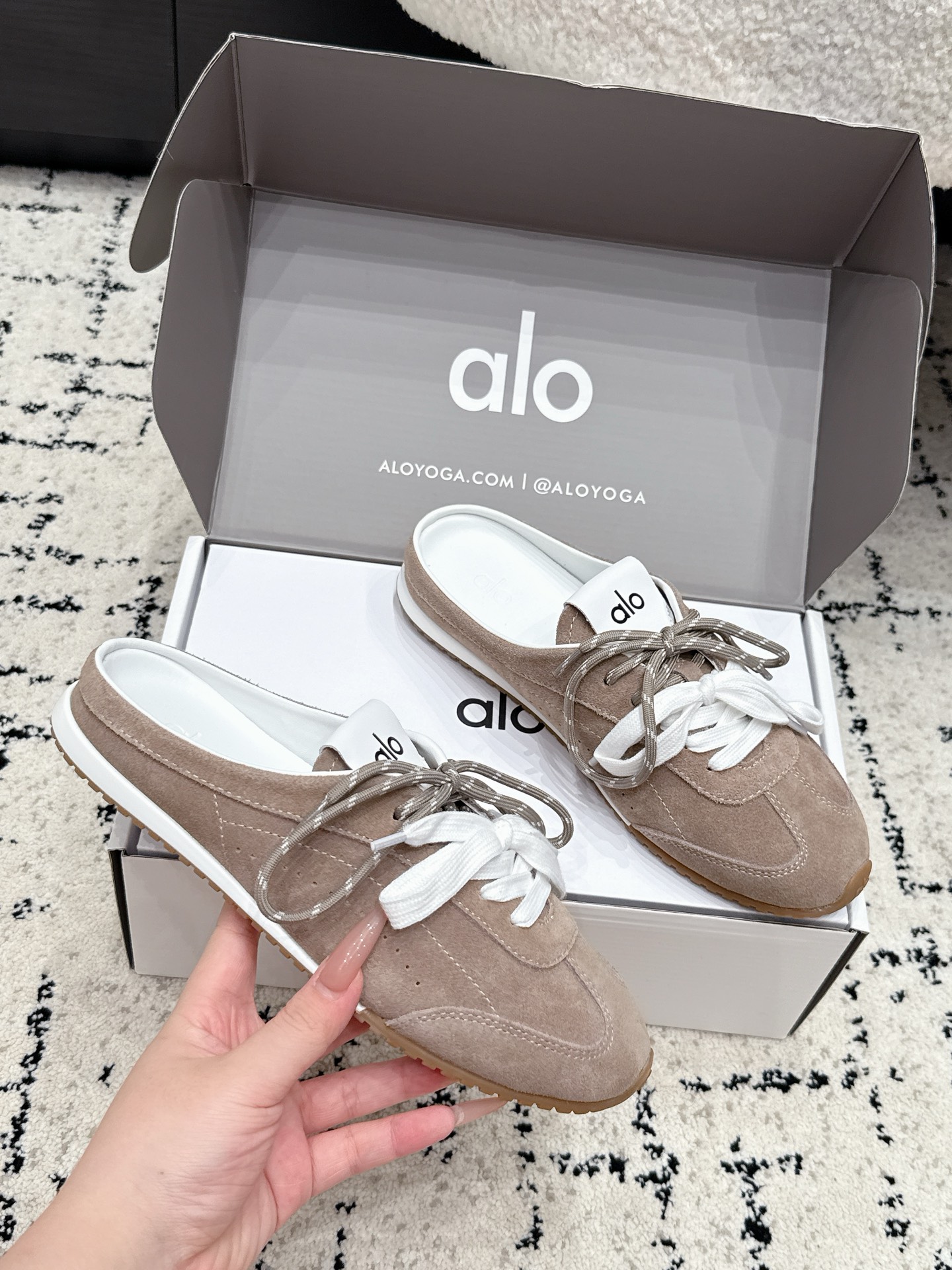 Designer Sneakers