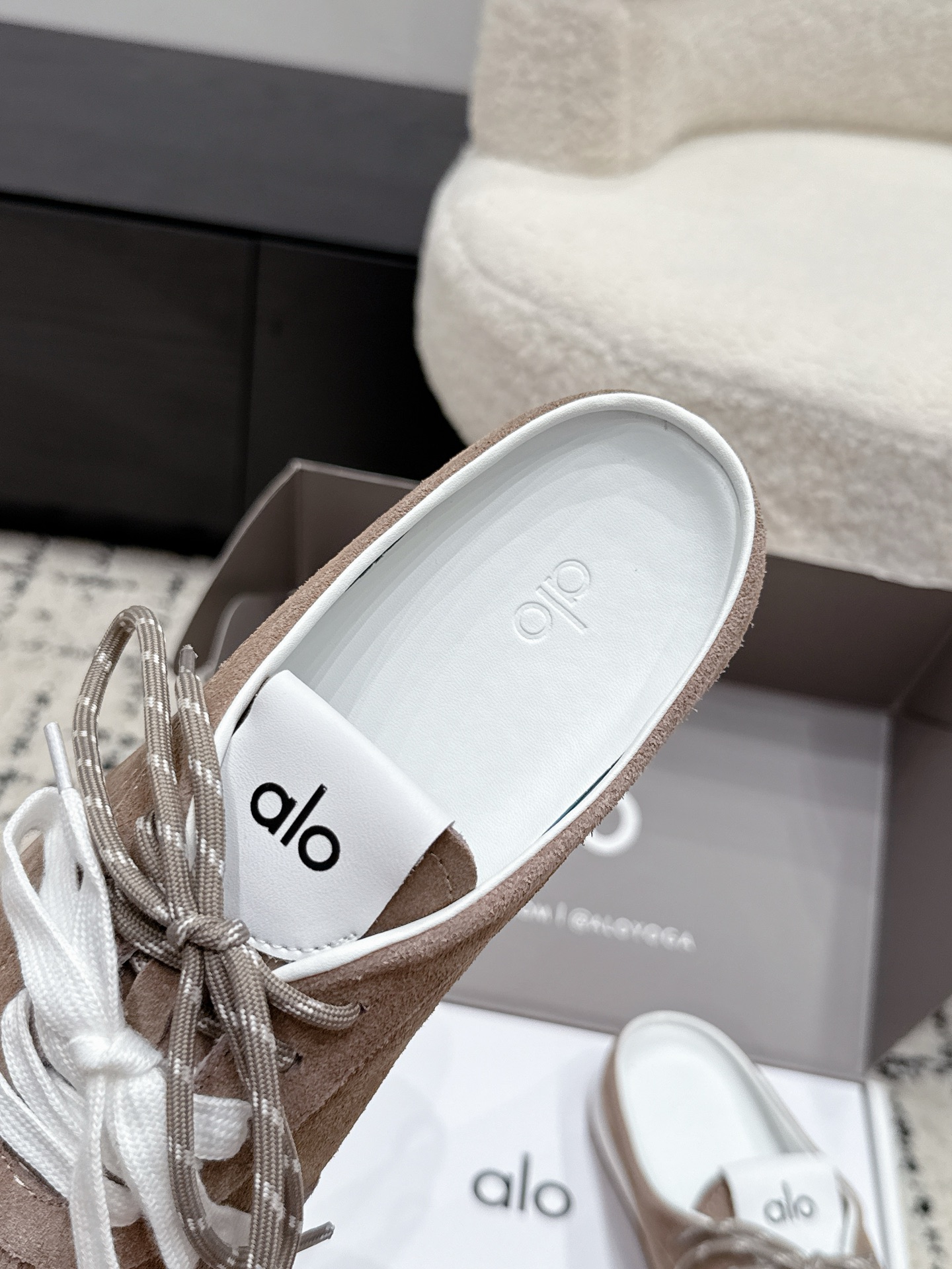 Designer Sneakers
