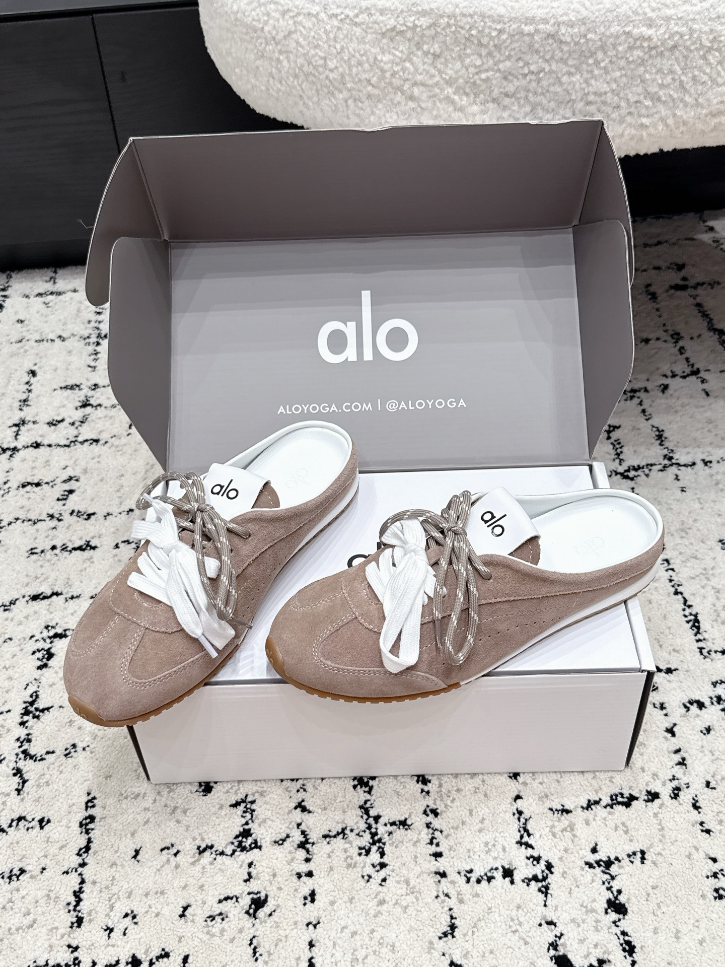 Designer Sneakers