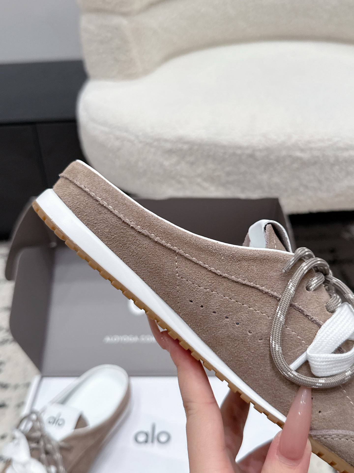 Designer Sneakers