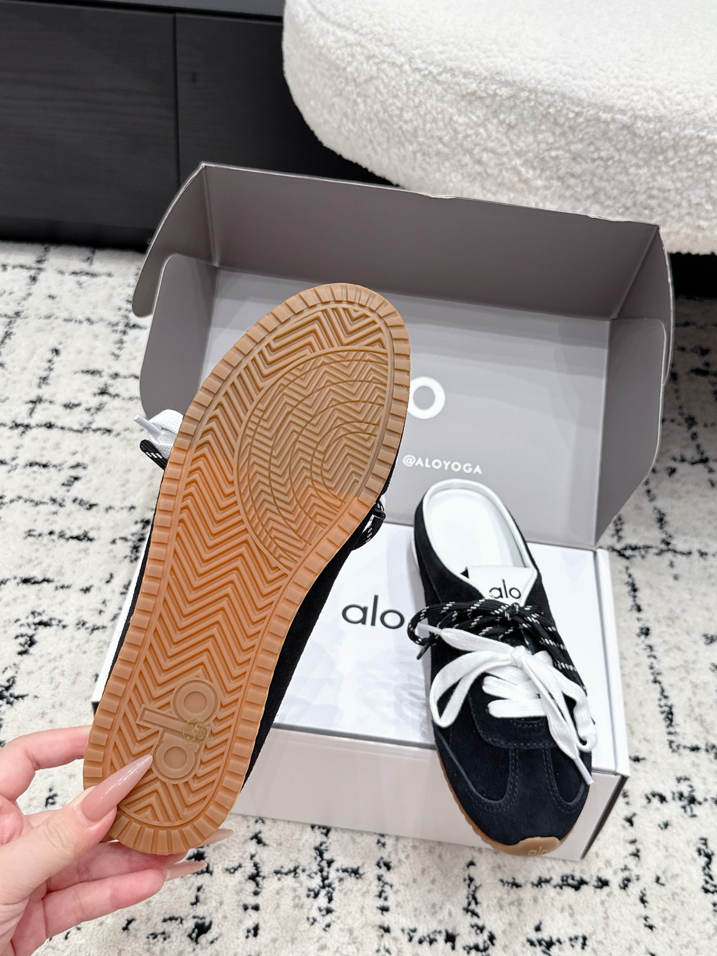 Designer Sneakers