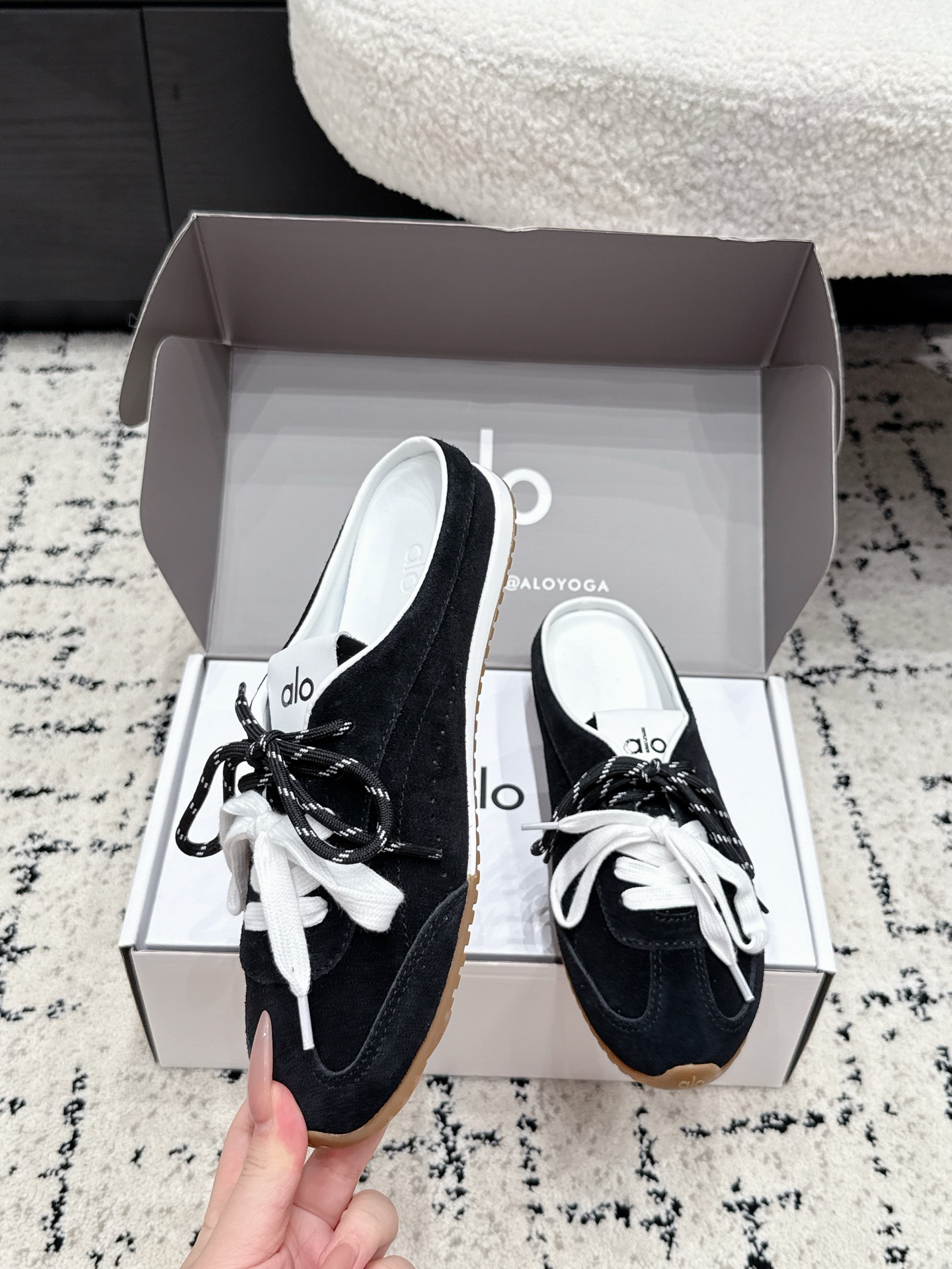 Designer Sneakers