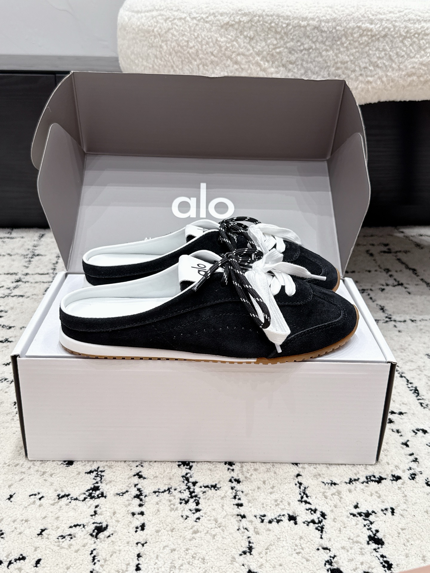 Designer Sneakers